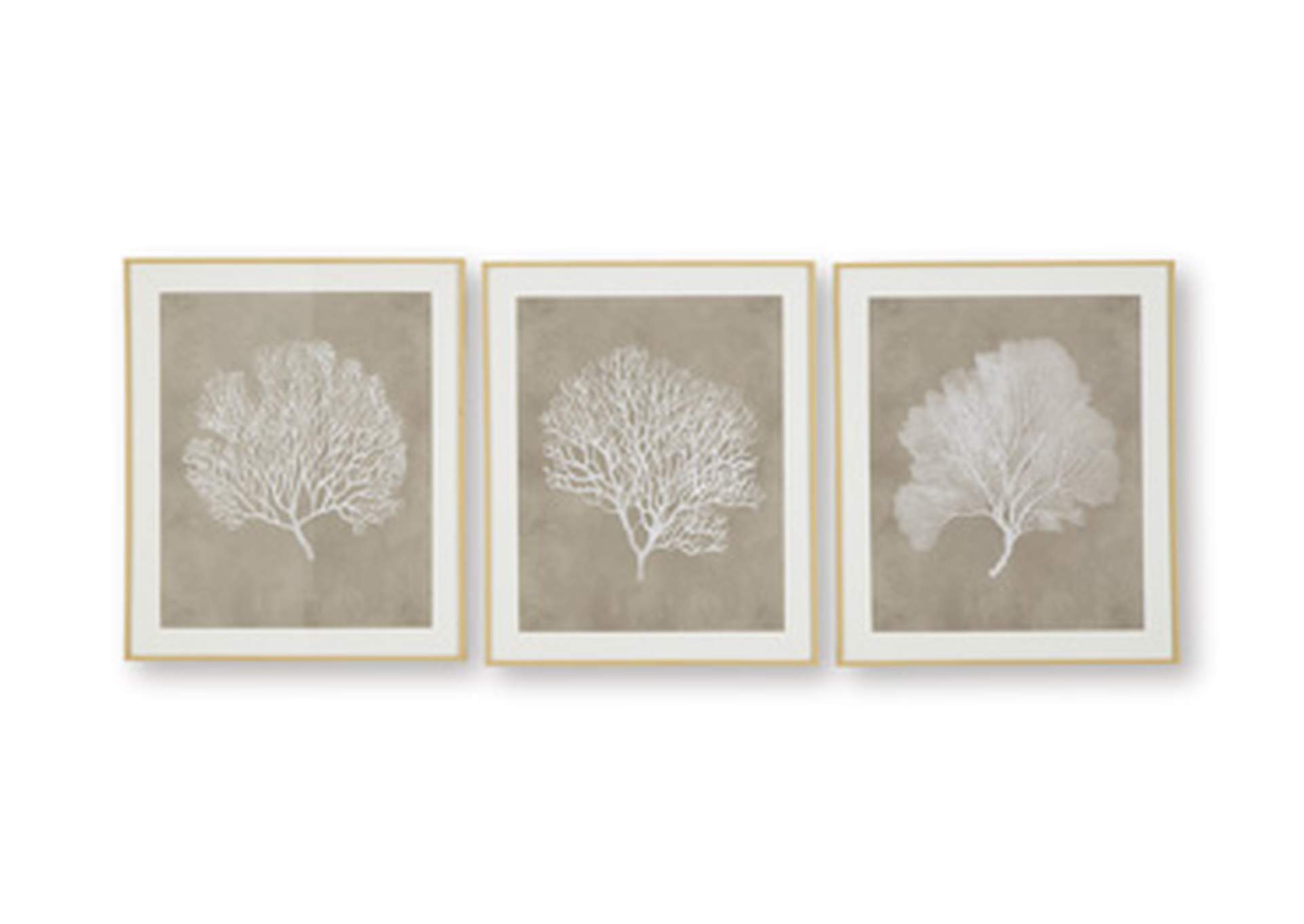 Hendridge Wall Art (Set of 3) image 7
