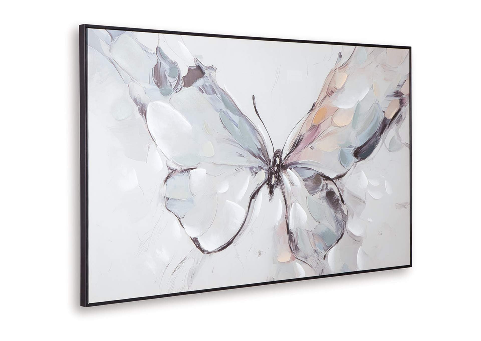 Dashwick Wall Art image 3