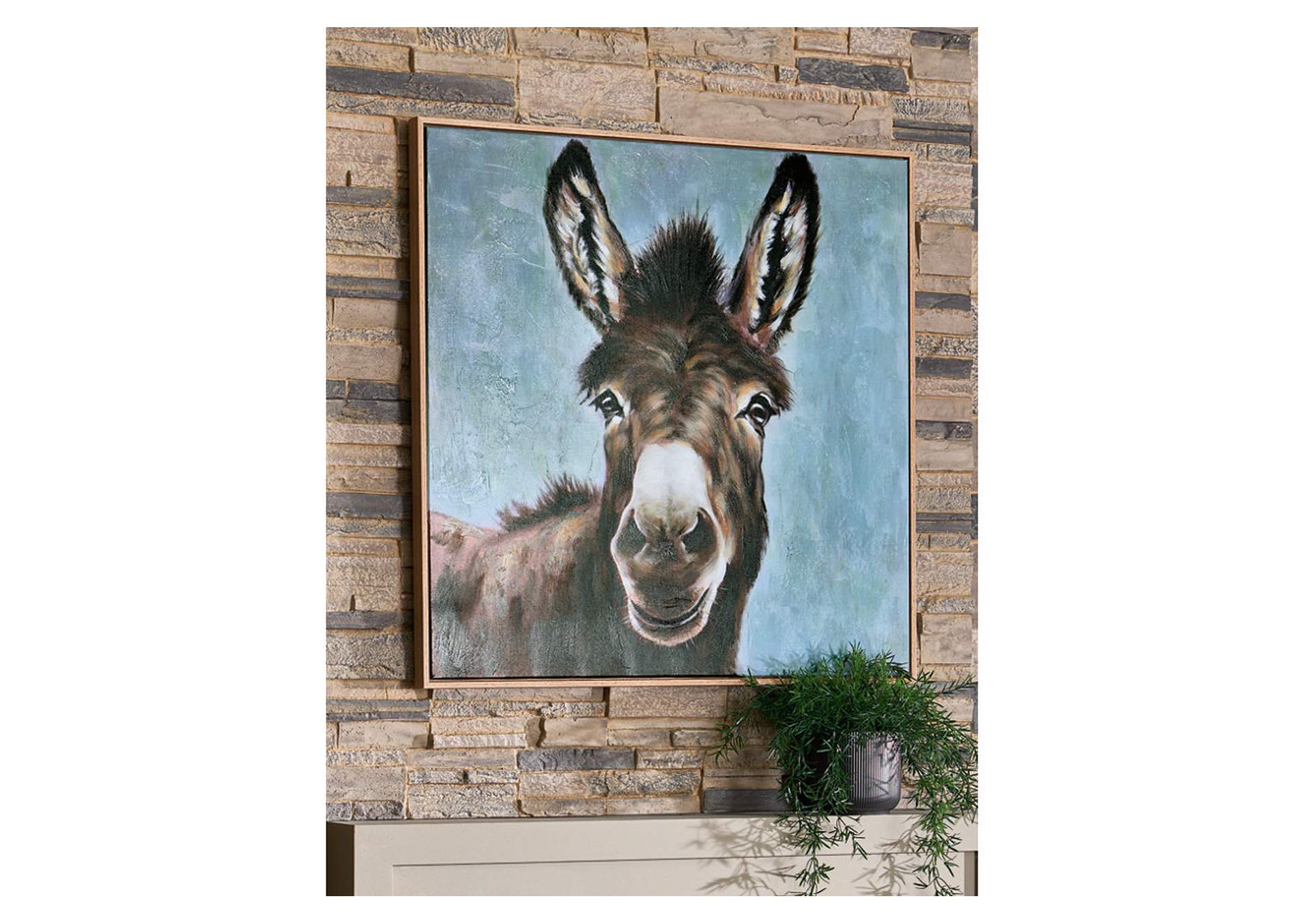 Landerton Wall Art image 2