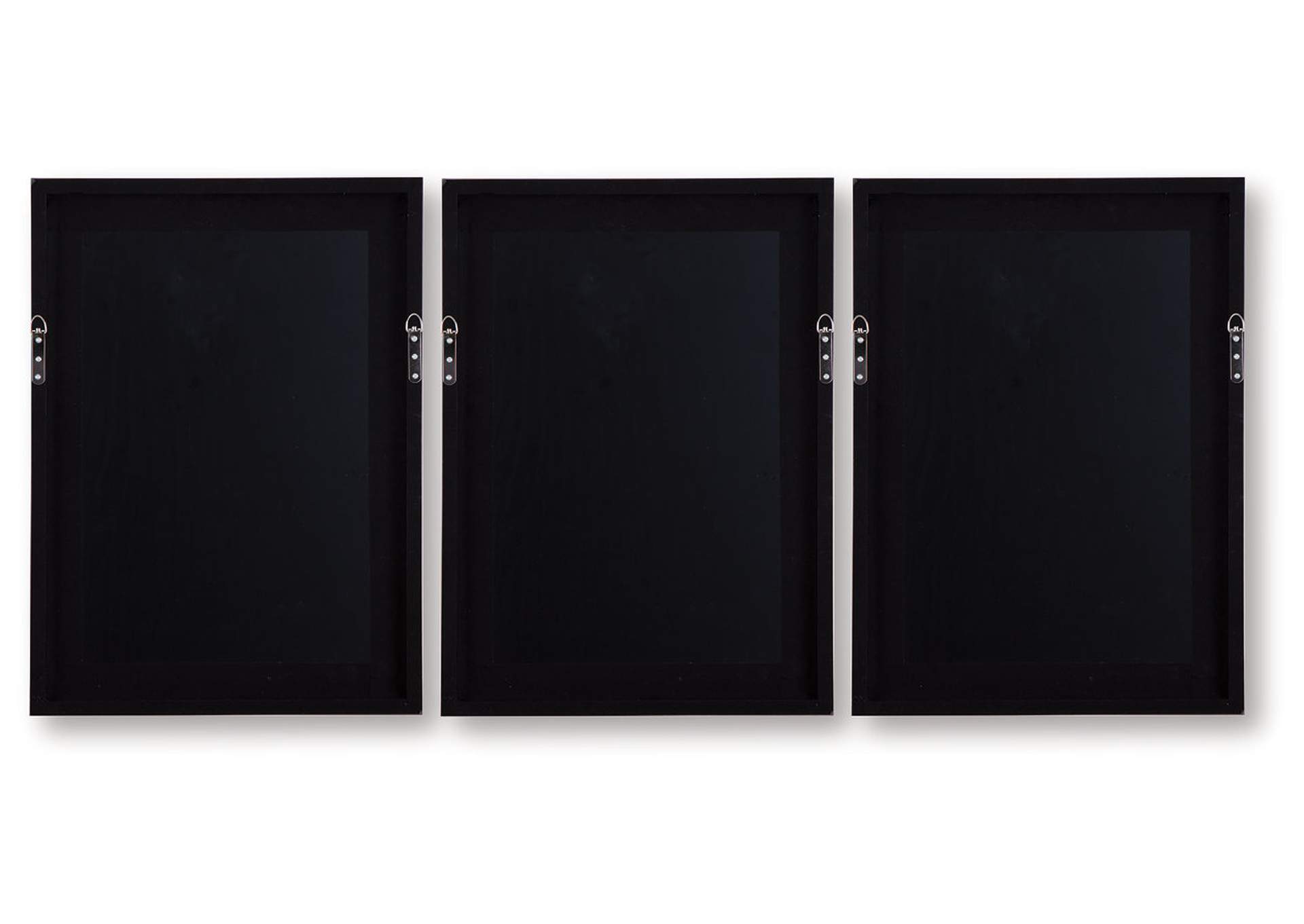 Jossletts Wall Art (Set of 3) image 4