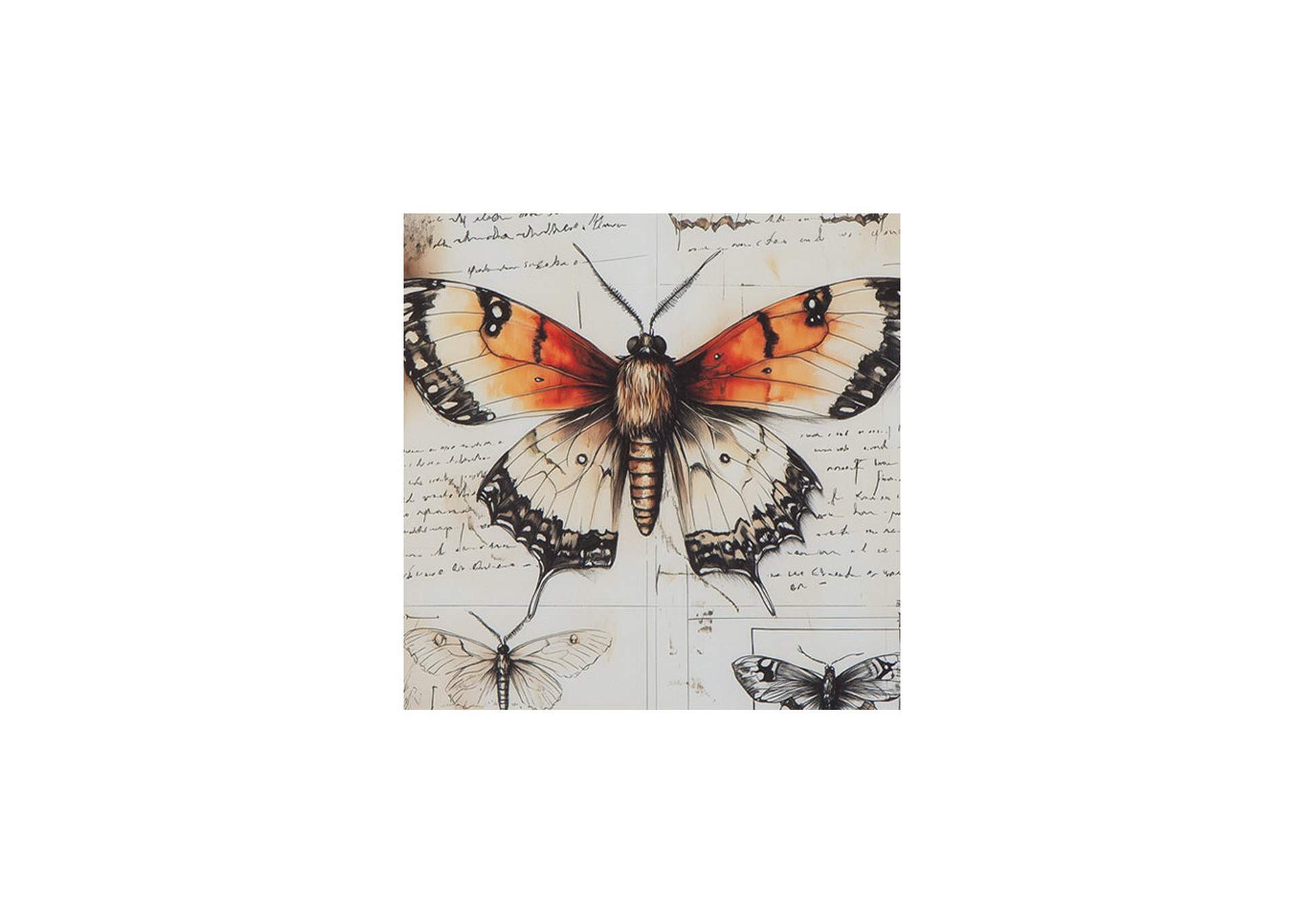 Jossletts Wall Art (Set of 3) image 6