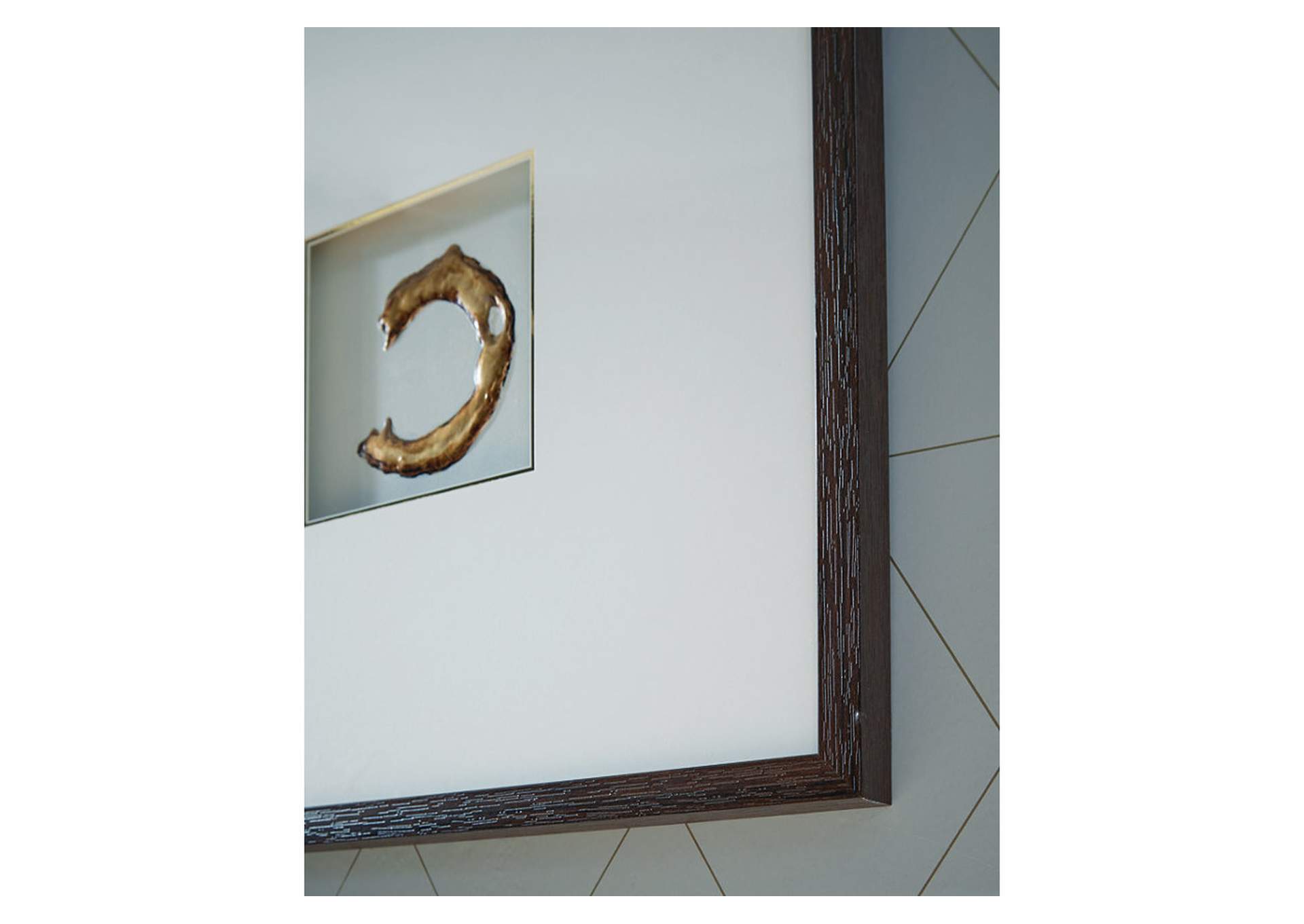 Dallbourne Wall Art (Set of 4) image 5
