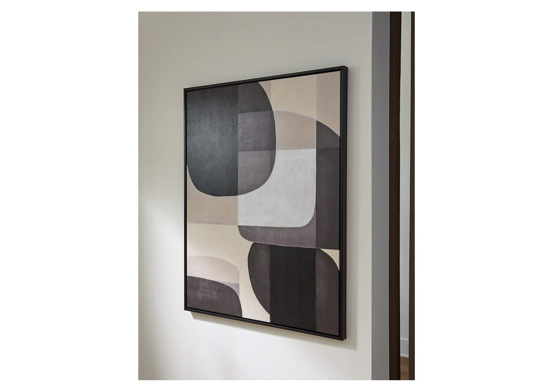 Kesleigh Wall Art image 2