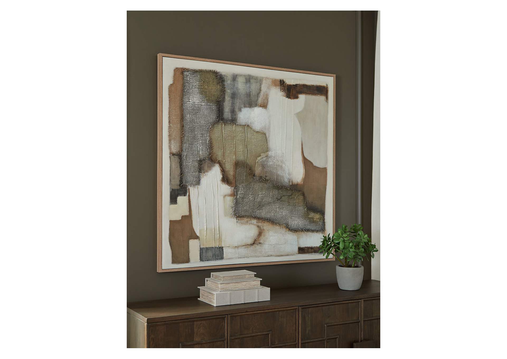 Wylander Wall Art image 2