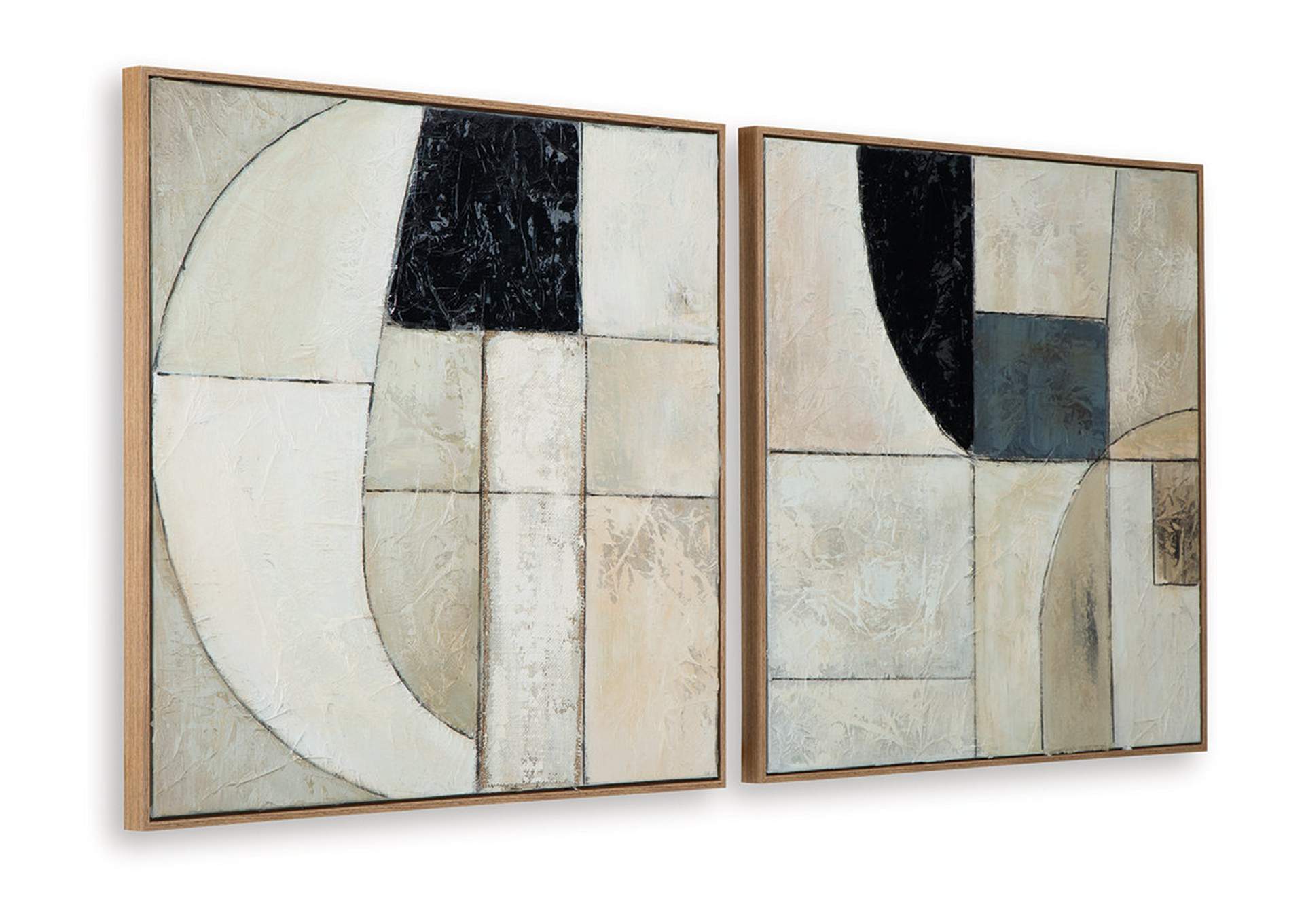 Bexlen Wall Art (Set of 2) image 3