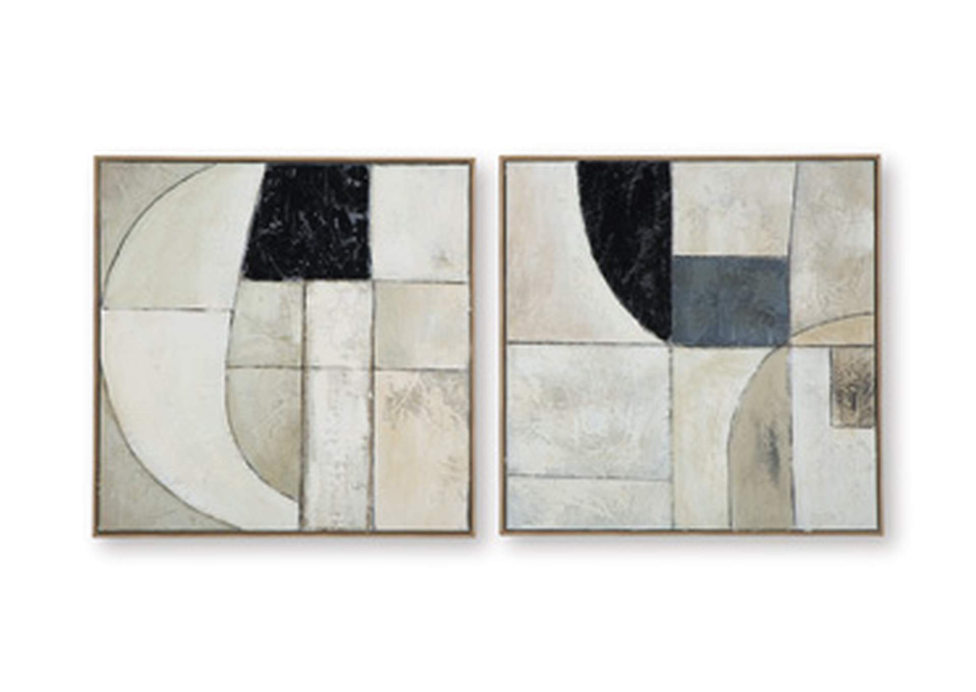 Bexlen Wall Art (Set of 2) image 7