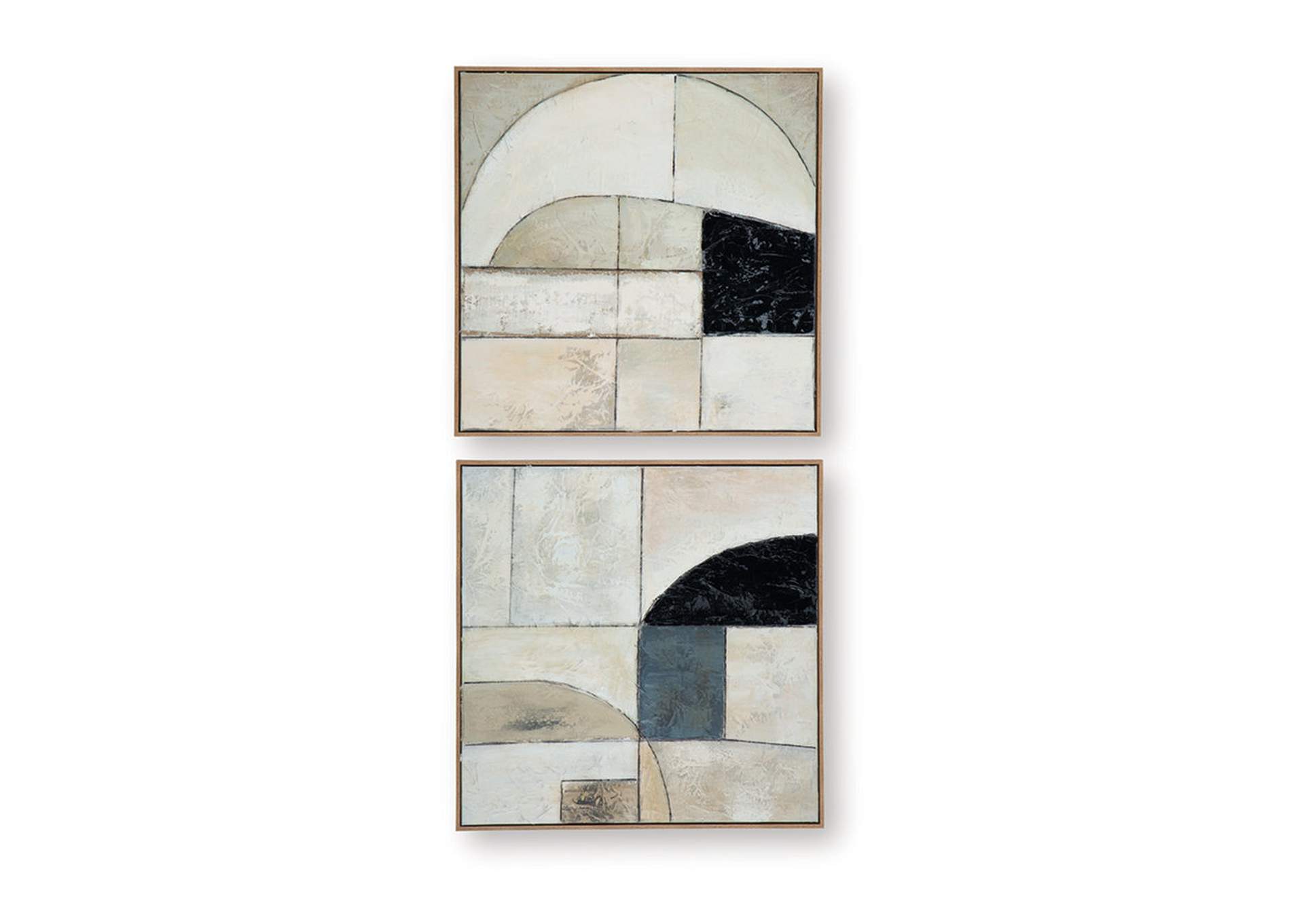 Bexlen Wall Art (Set of 2) image 4