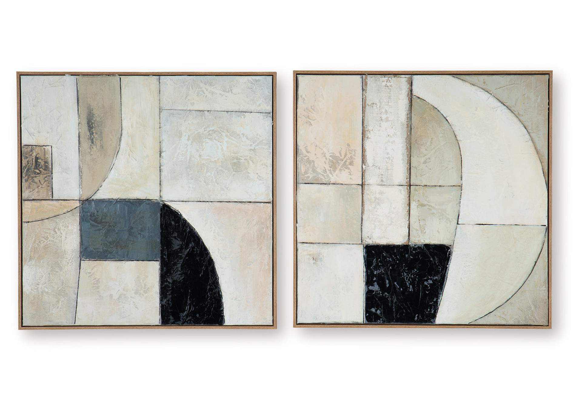 Bexlen Wall Art (Set of 2) image 5
