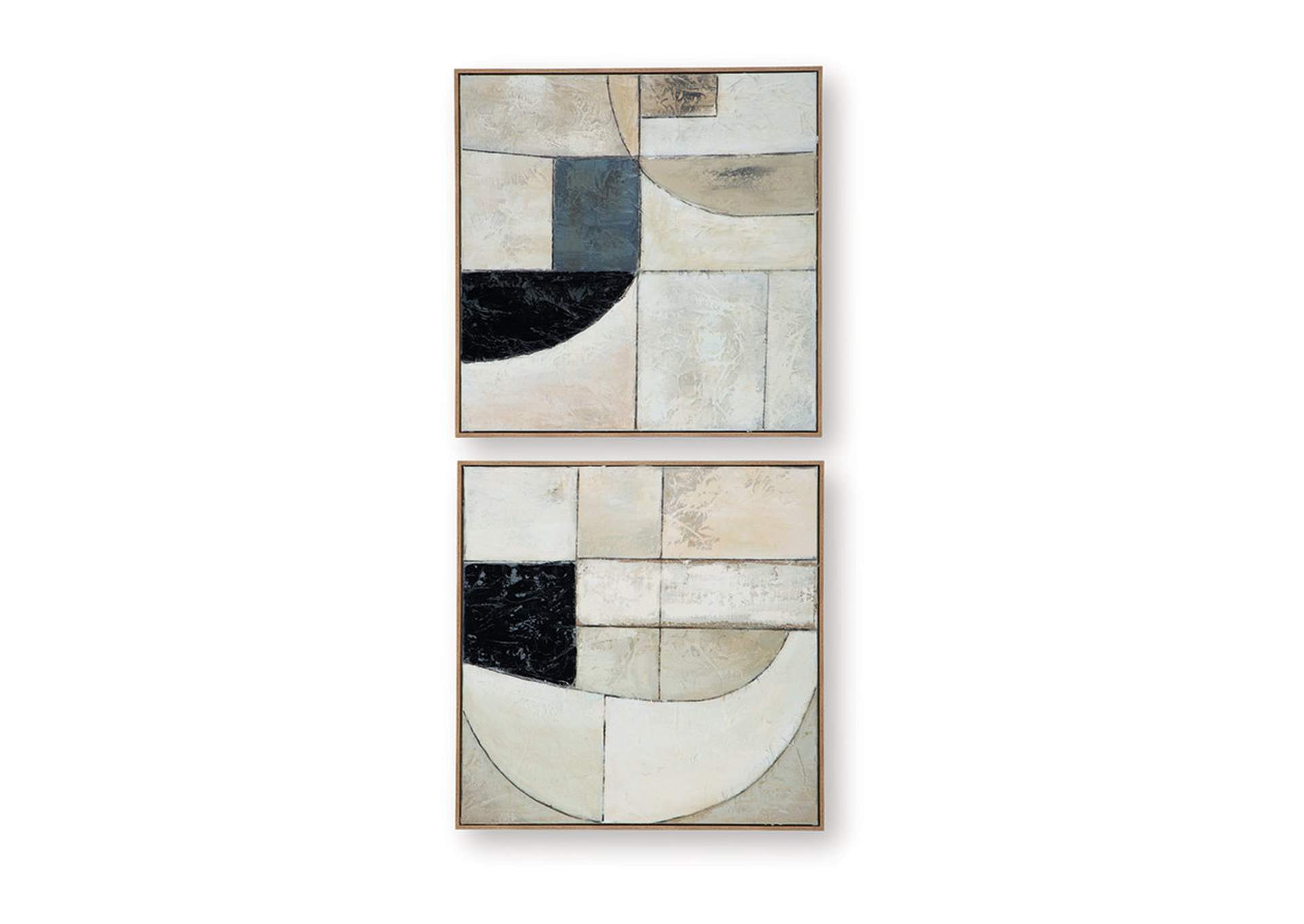 Bexlen Wall Art (Set of 2) image 6