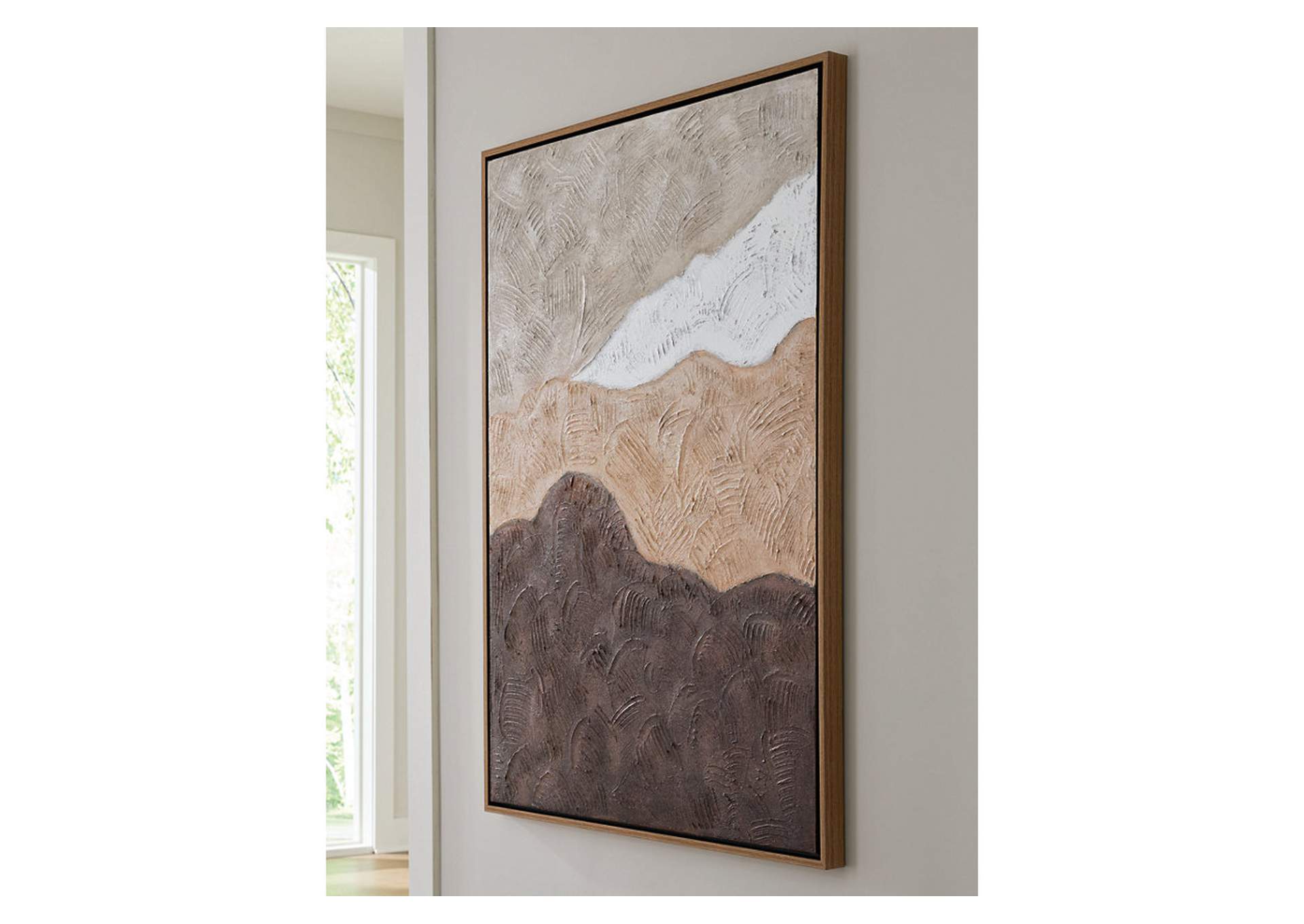 Fanthorne Wall Art image 2