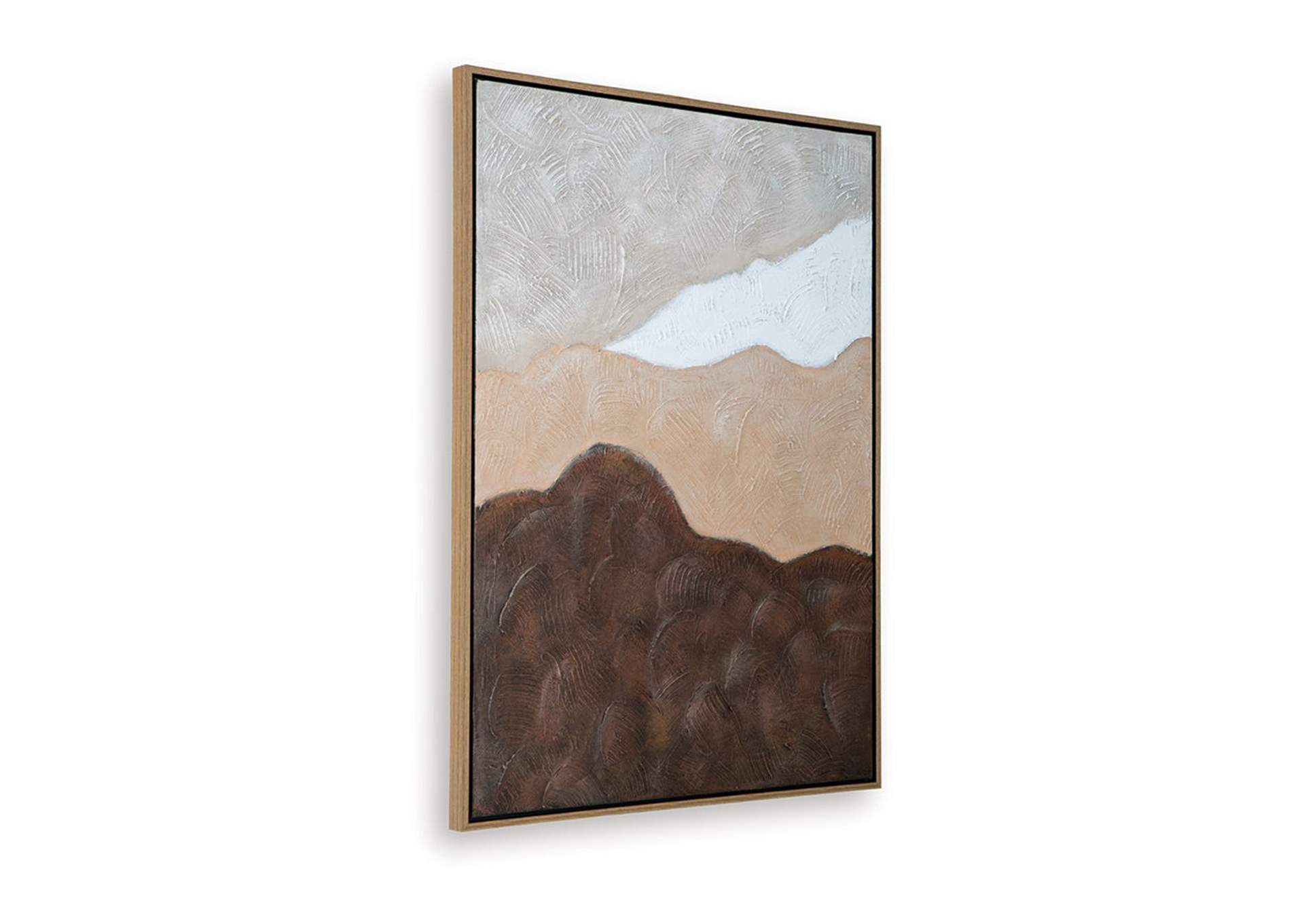 Fanthorne Wall Art image 3