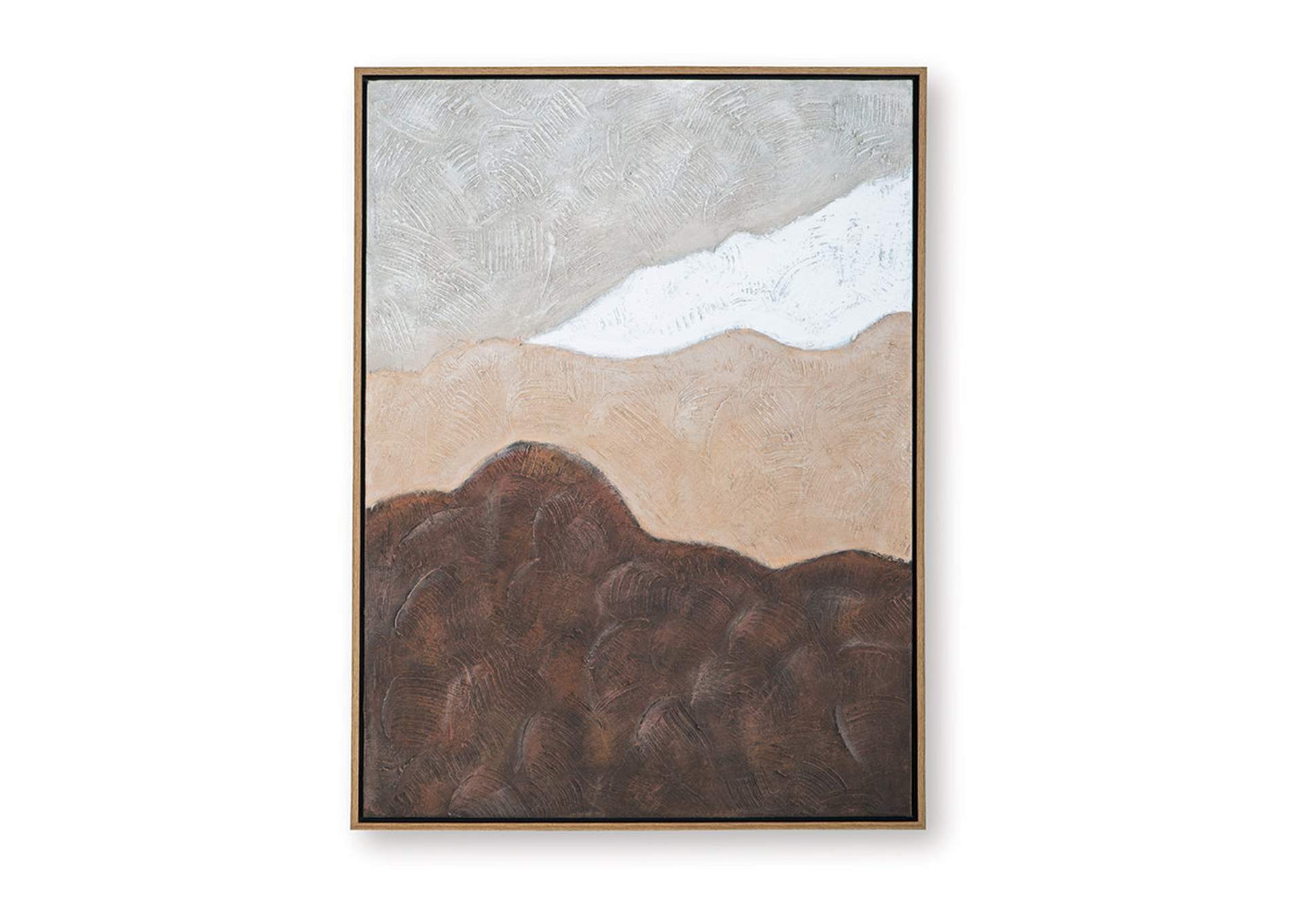 Fanthorne Wall Art image 1