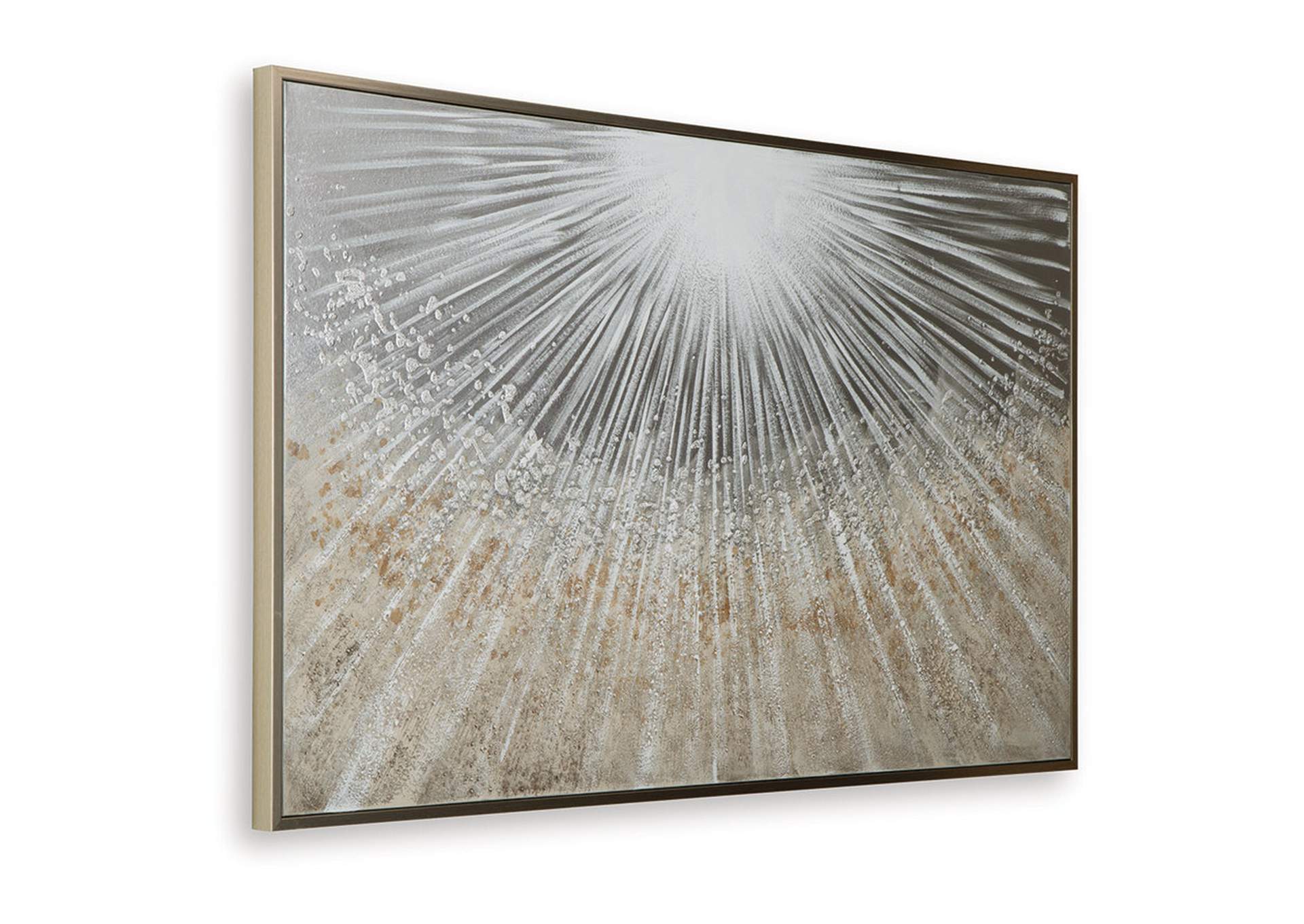 Waldard Wall Art image 3