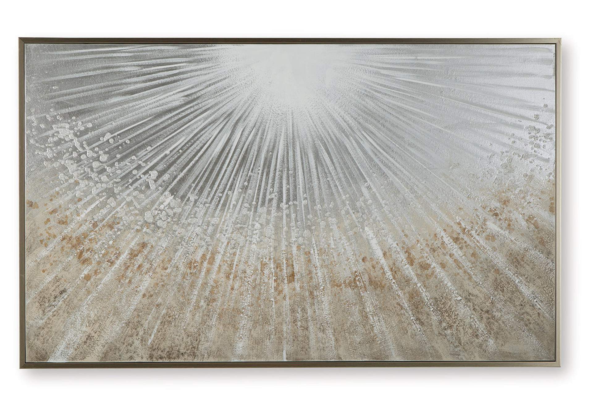 Waldard Wall Art image 1