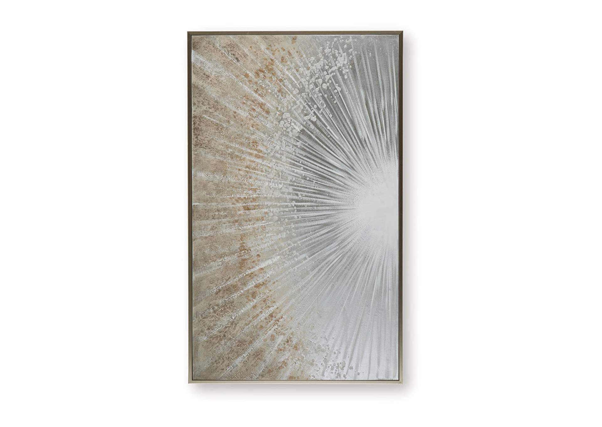 Waldard Wall Art image 4