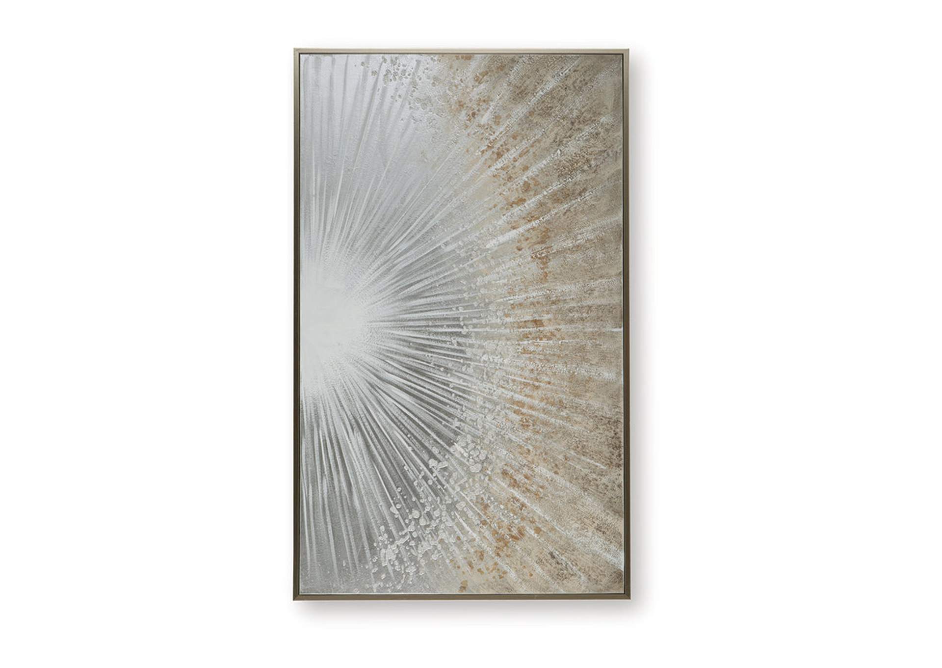 Waldard Wall Art image 6
