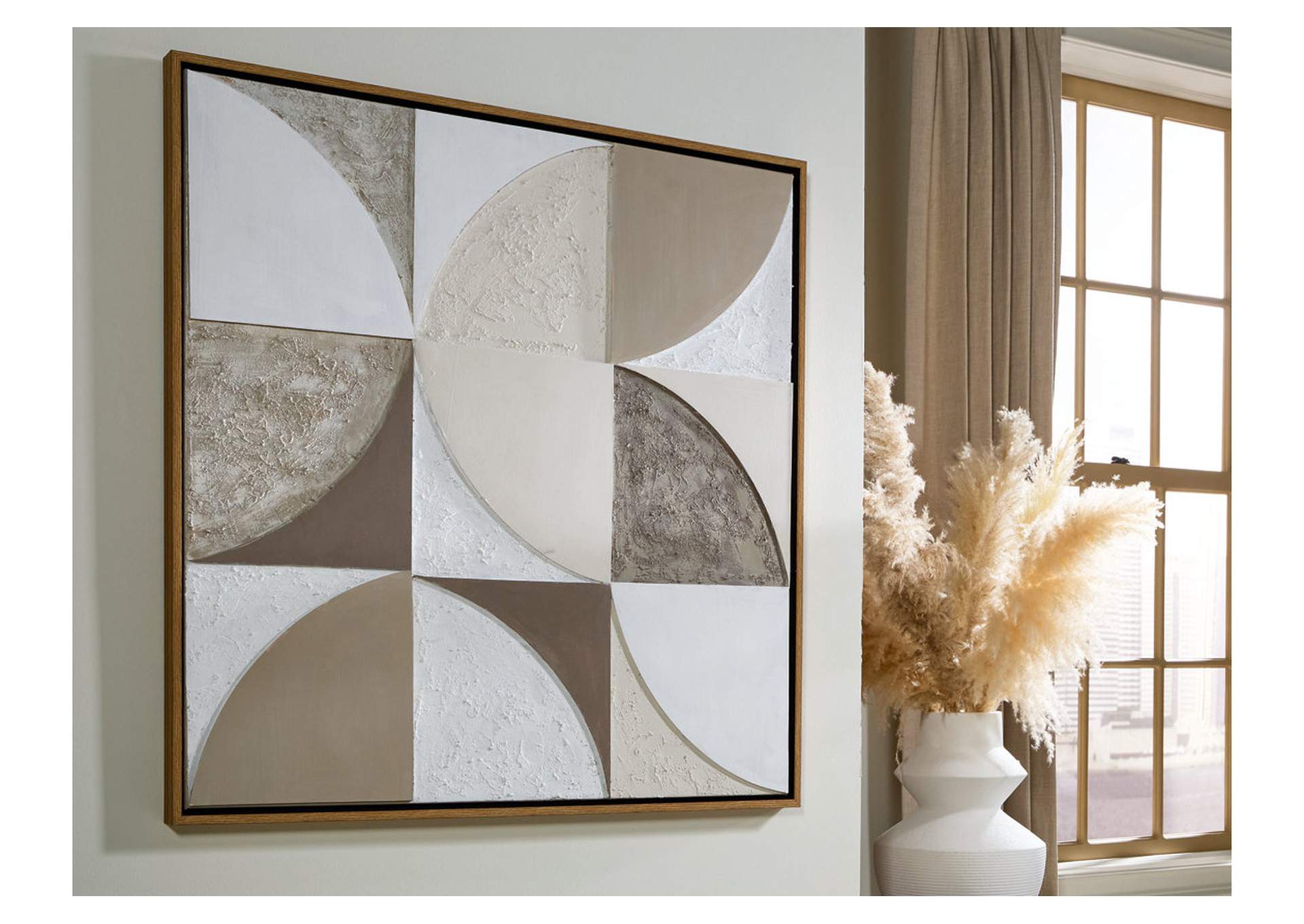 Harelman Wall Art image 2