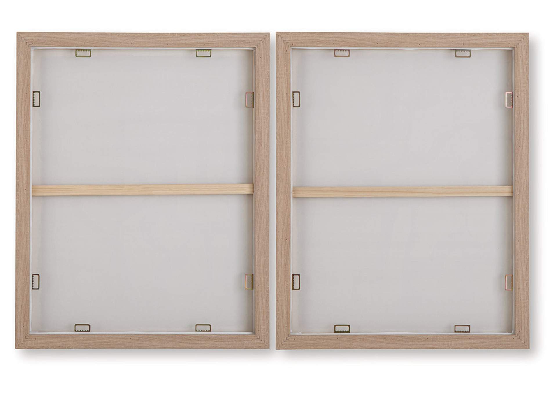 Waldett Wall Art (Set of 2) image 7