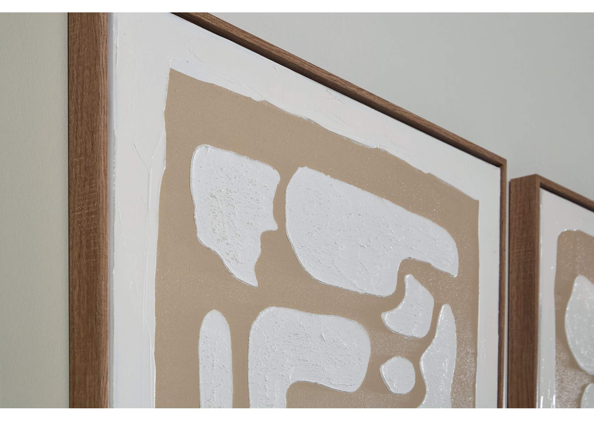 Waldett Wall Art (Set of 2) image 8