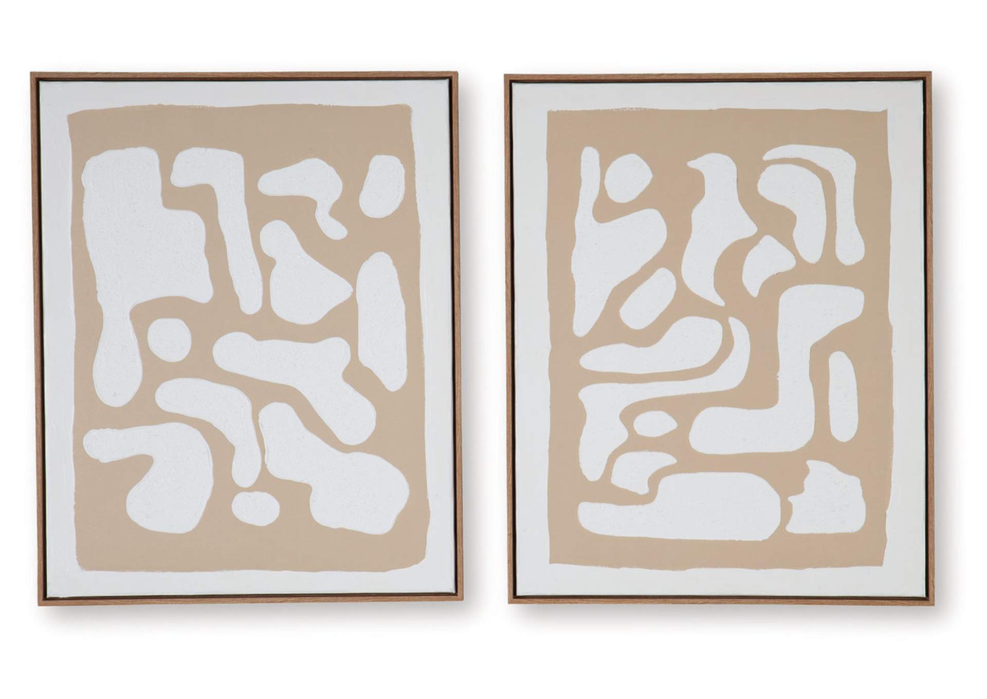 Waldett Wall Art (Set of 2) image 5