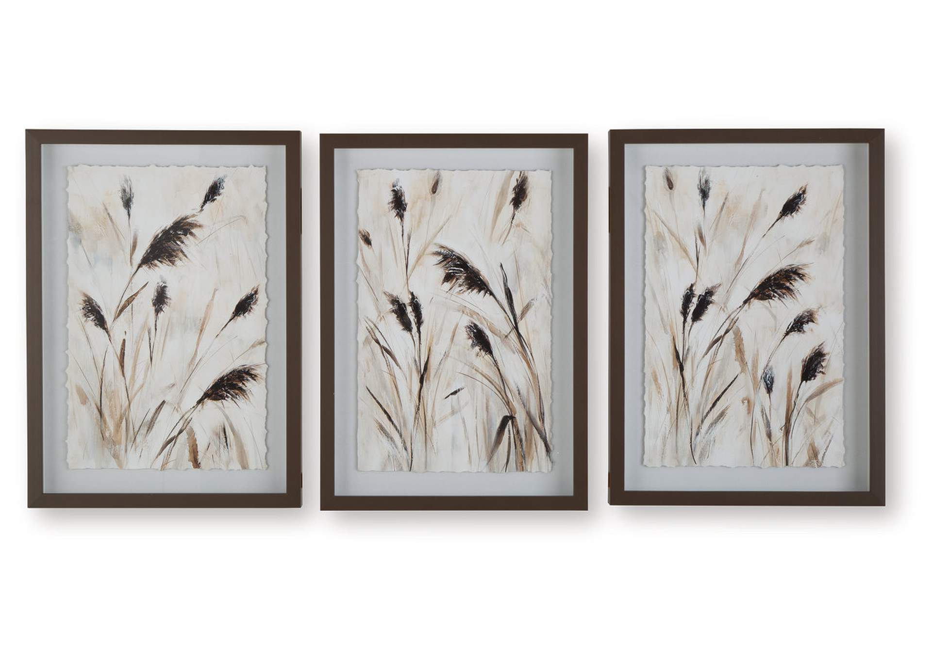Honslow Wall Art (Set of 3) image 1