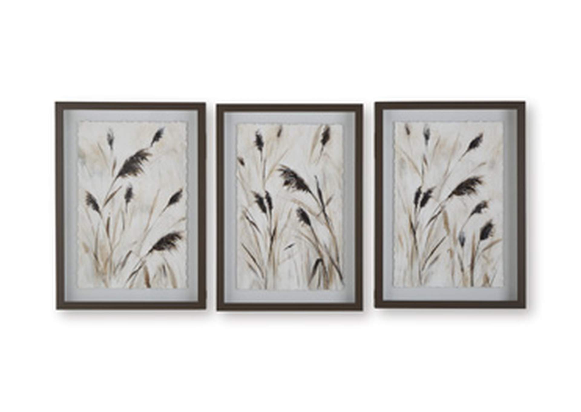 Honslow Wall Art (Set of 3) image 8