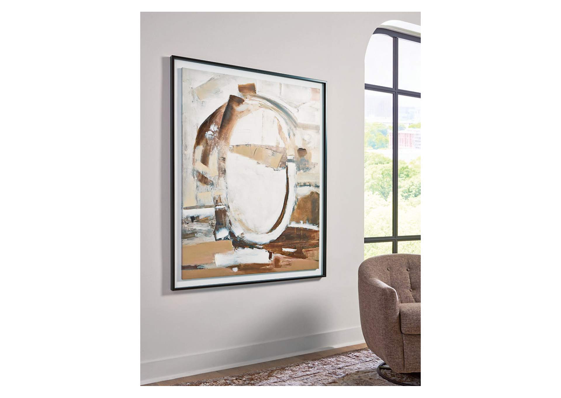 Bradlow Wall Art image 2