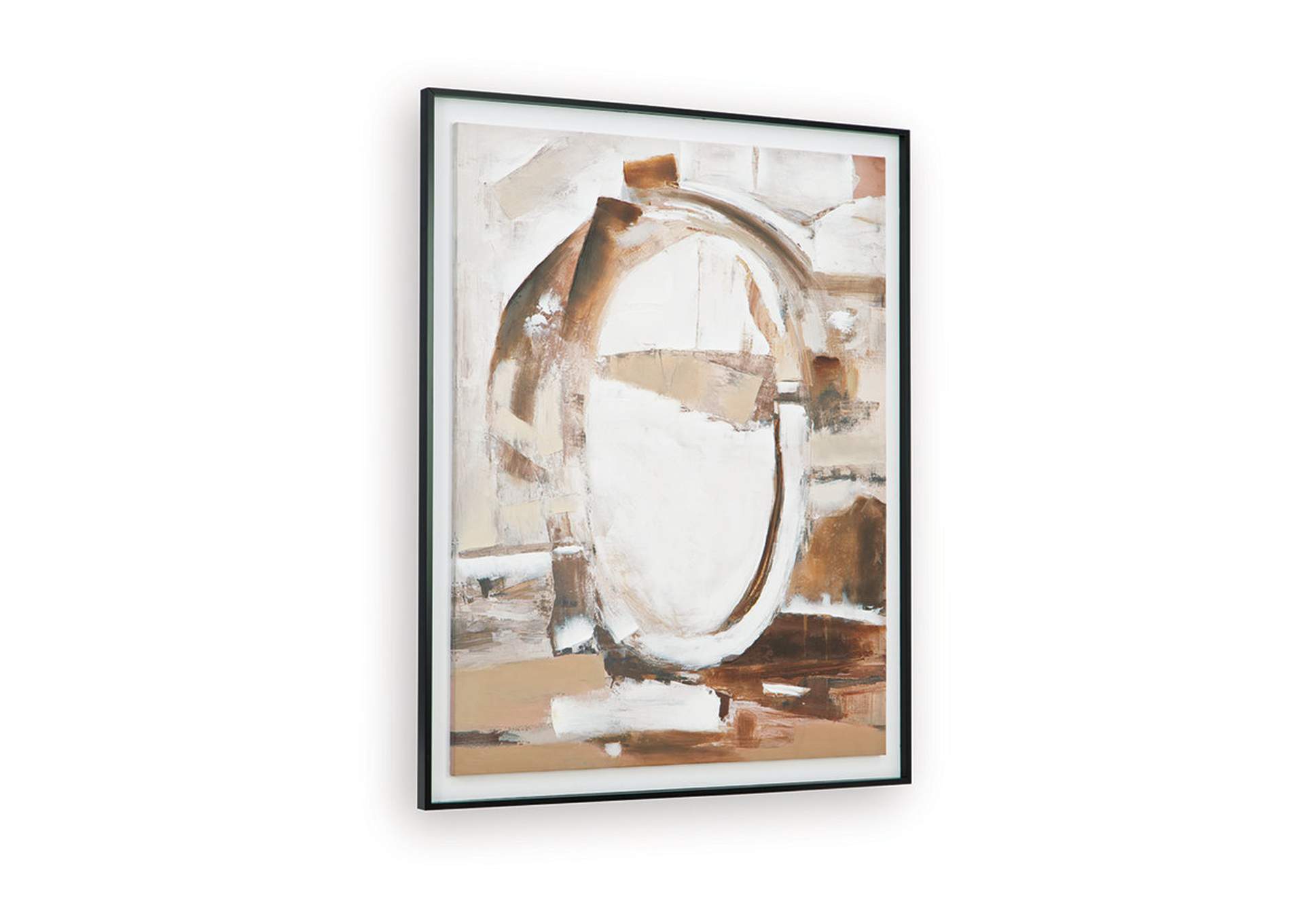 Bradlow Wall Art image 3