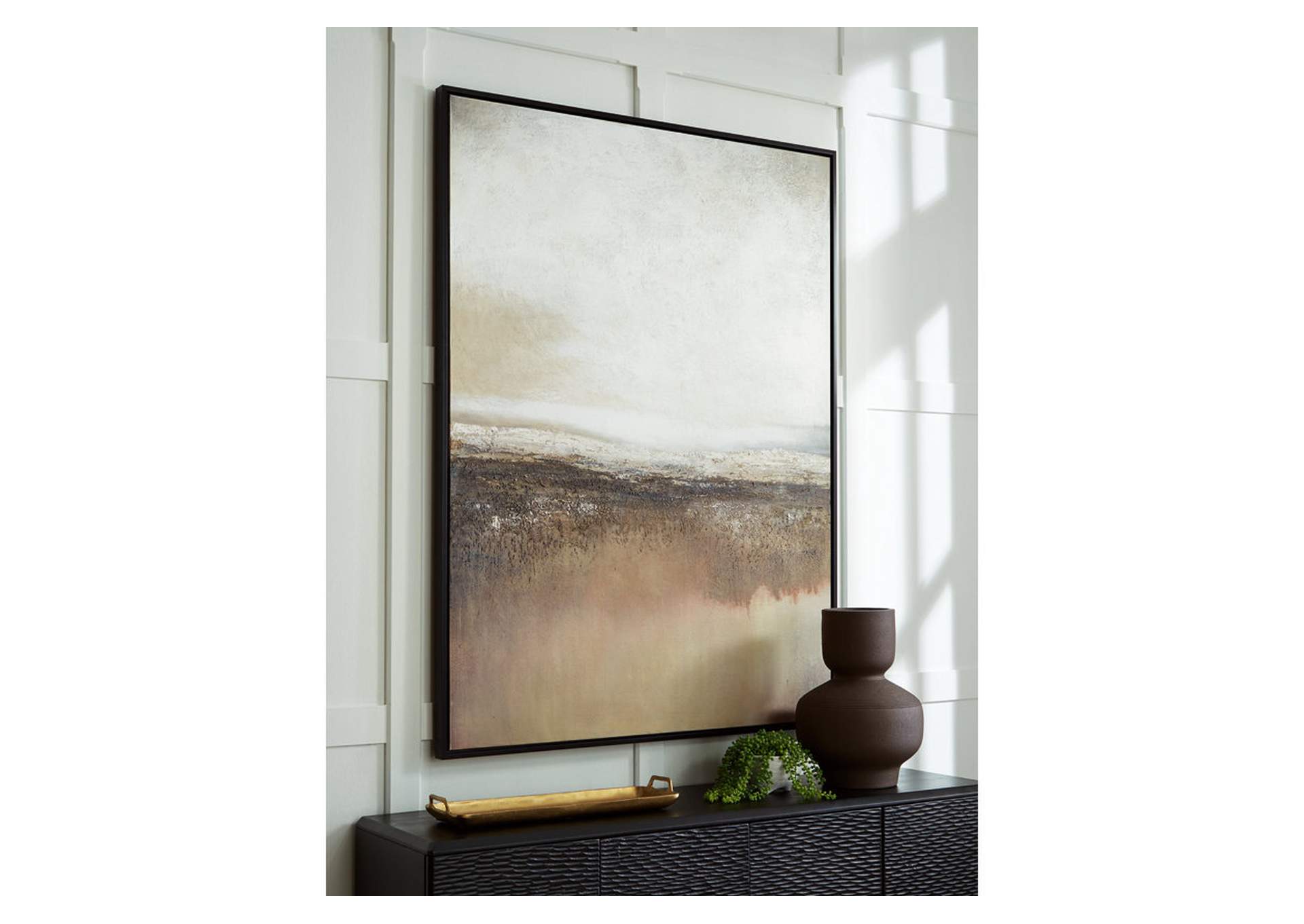 Siaking Wall Art image 2