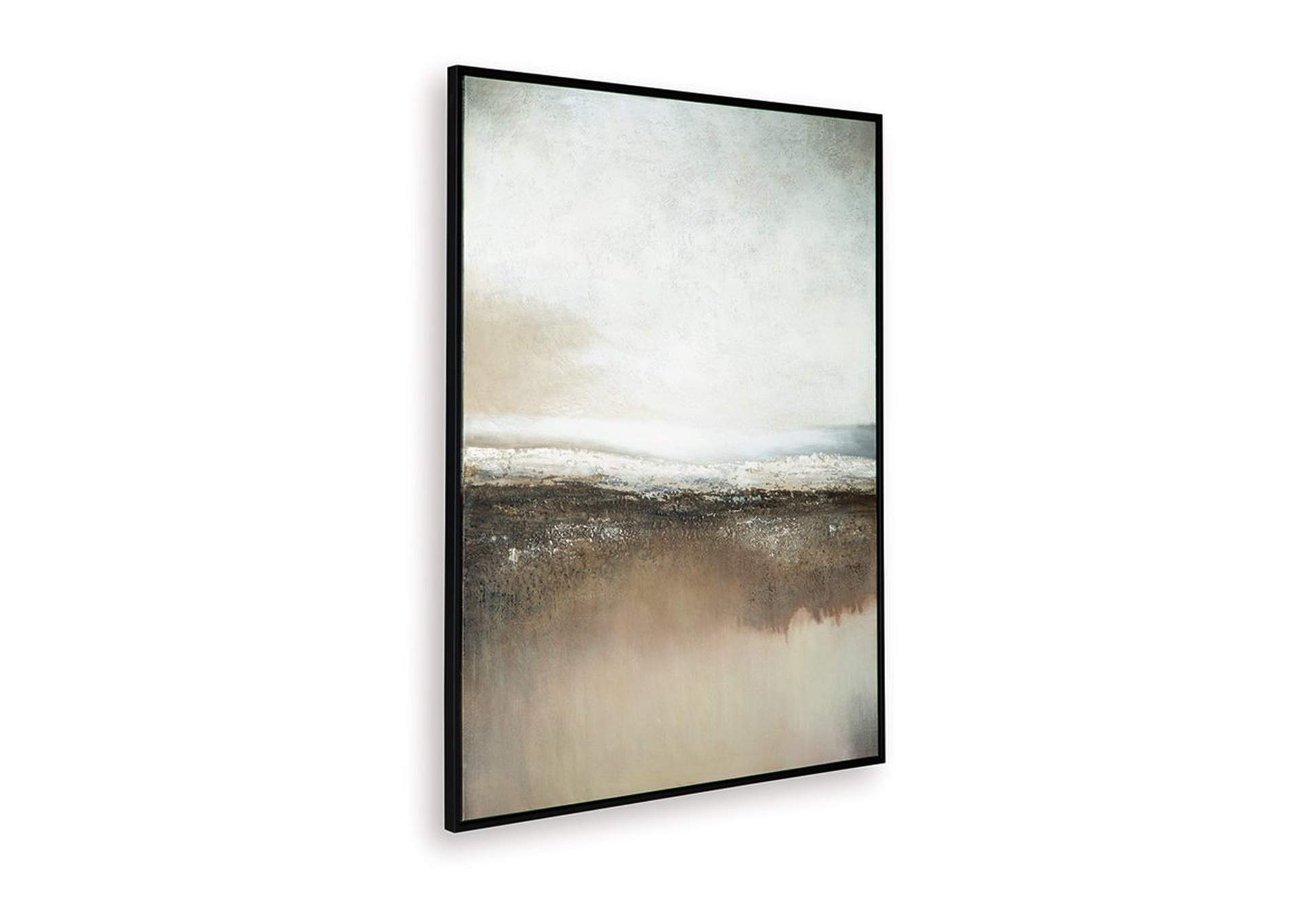 Siaking Wall Art image 3