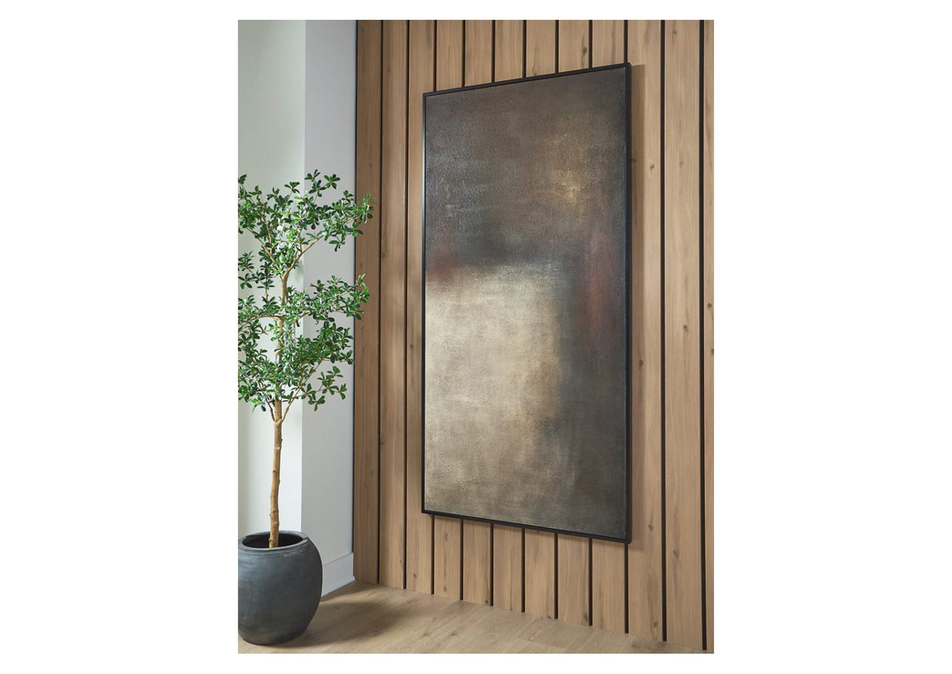 Wernmen Wall Art image 2