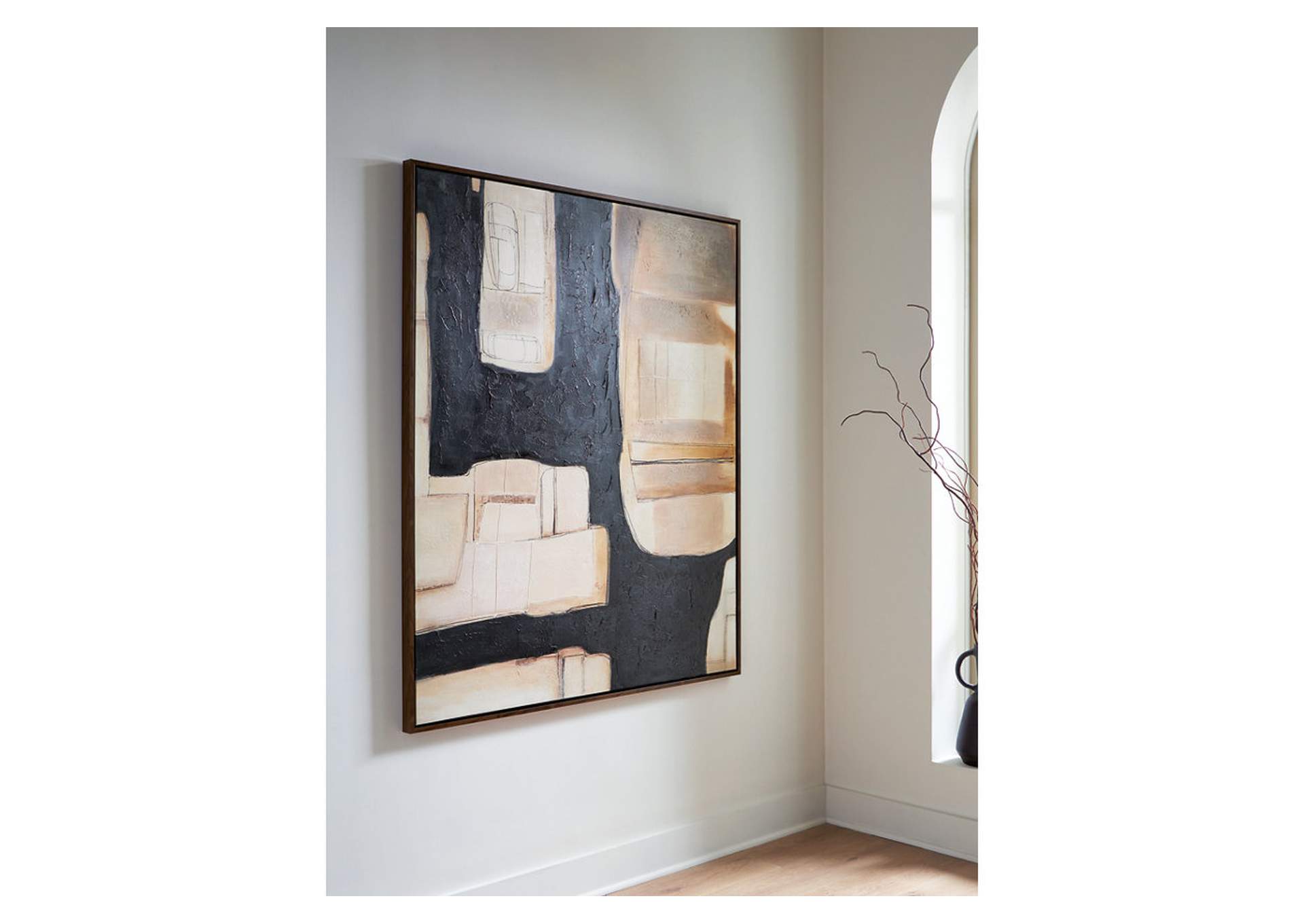 Feyville Wall Art image 2