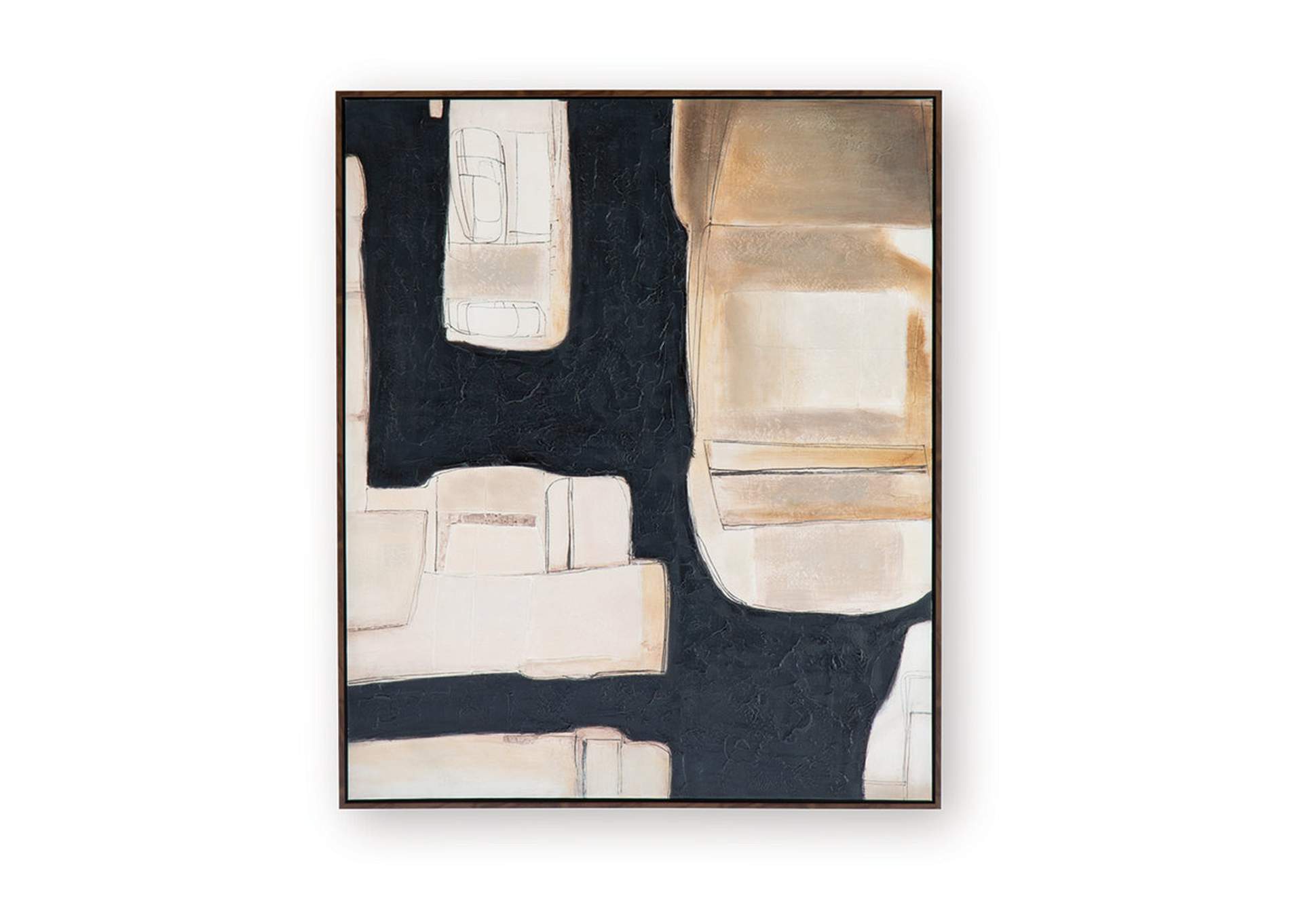 Feyville Wall Art image 1