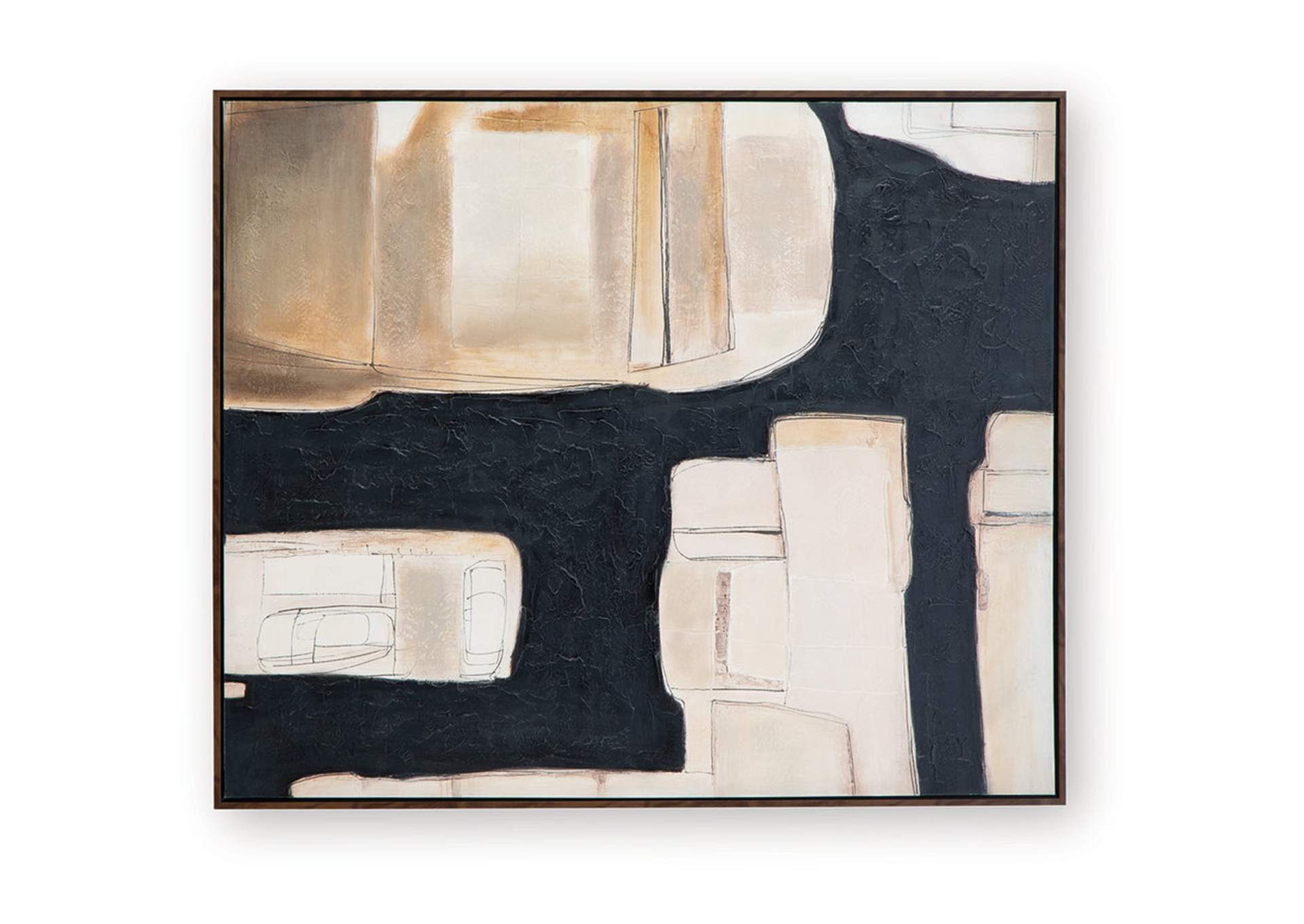 Feyville Wall Art image 6