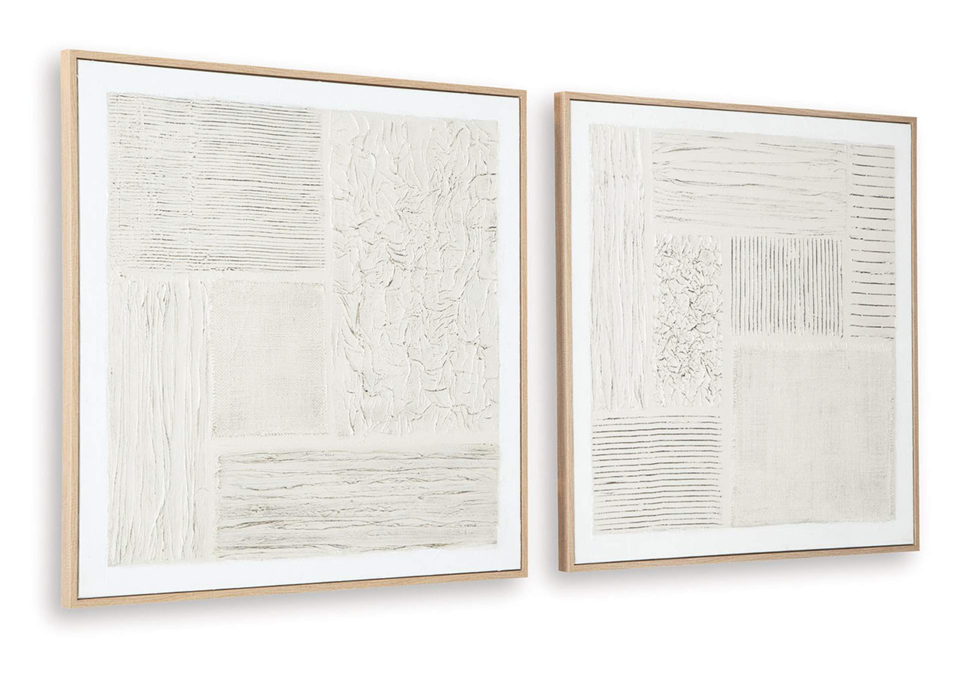 Andorfield Wall Art (Set of 2) image 3