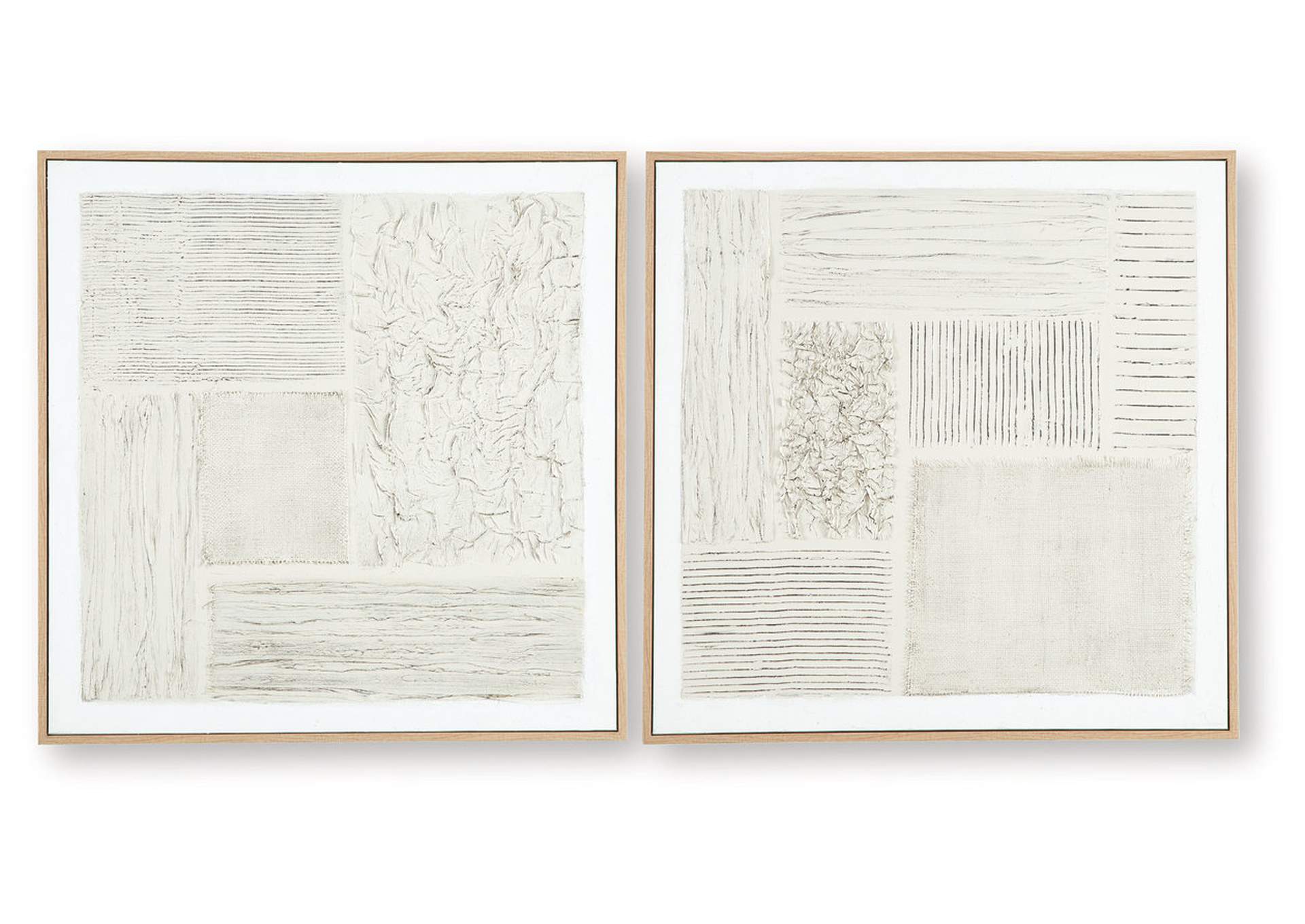 Andorfield Wall Art (Set of 2) image 1