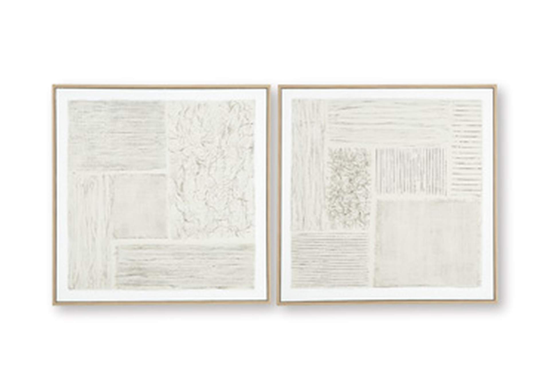 Andorfield Wall Art (Set of 2) image 6