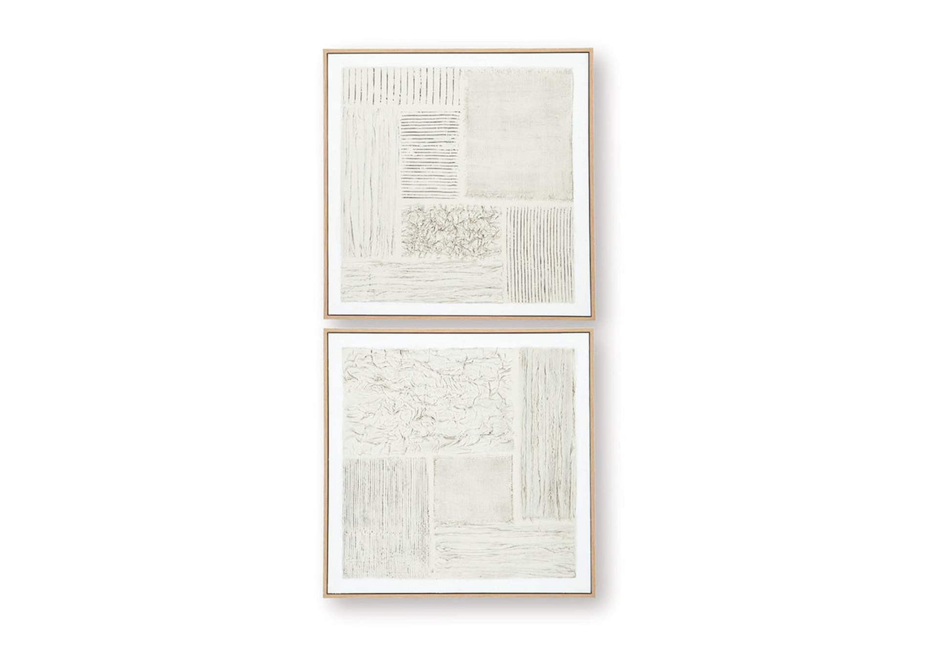 Andorfield Wall Art (Set of 2) image 6