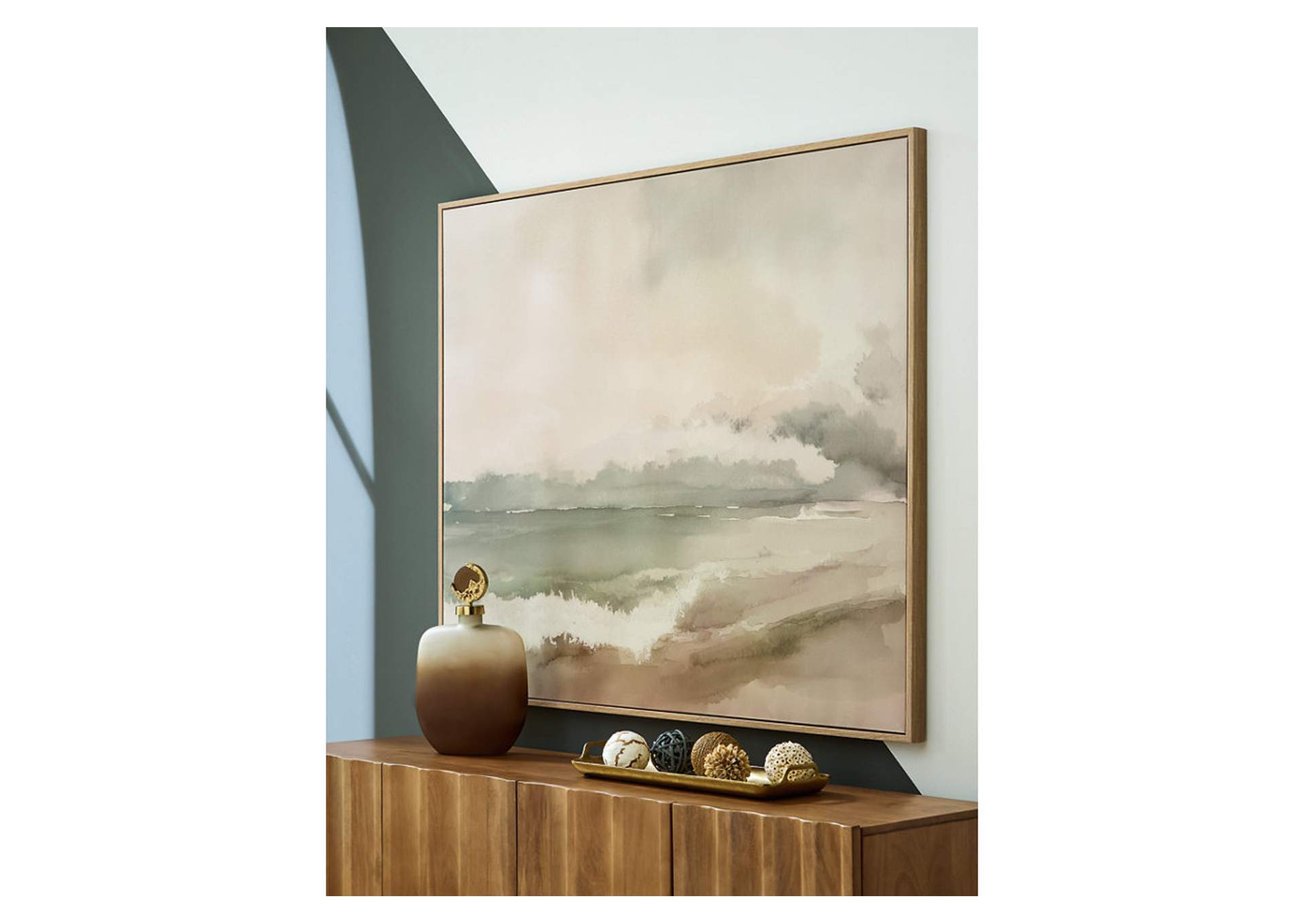 Vallus Wall Art image 2