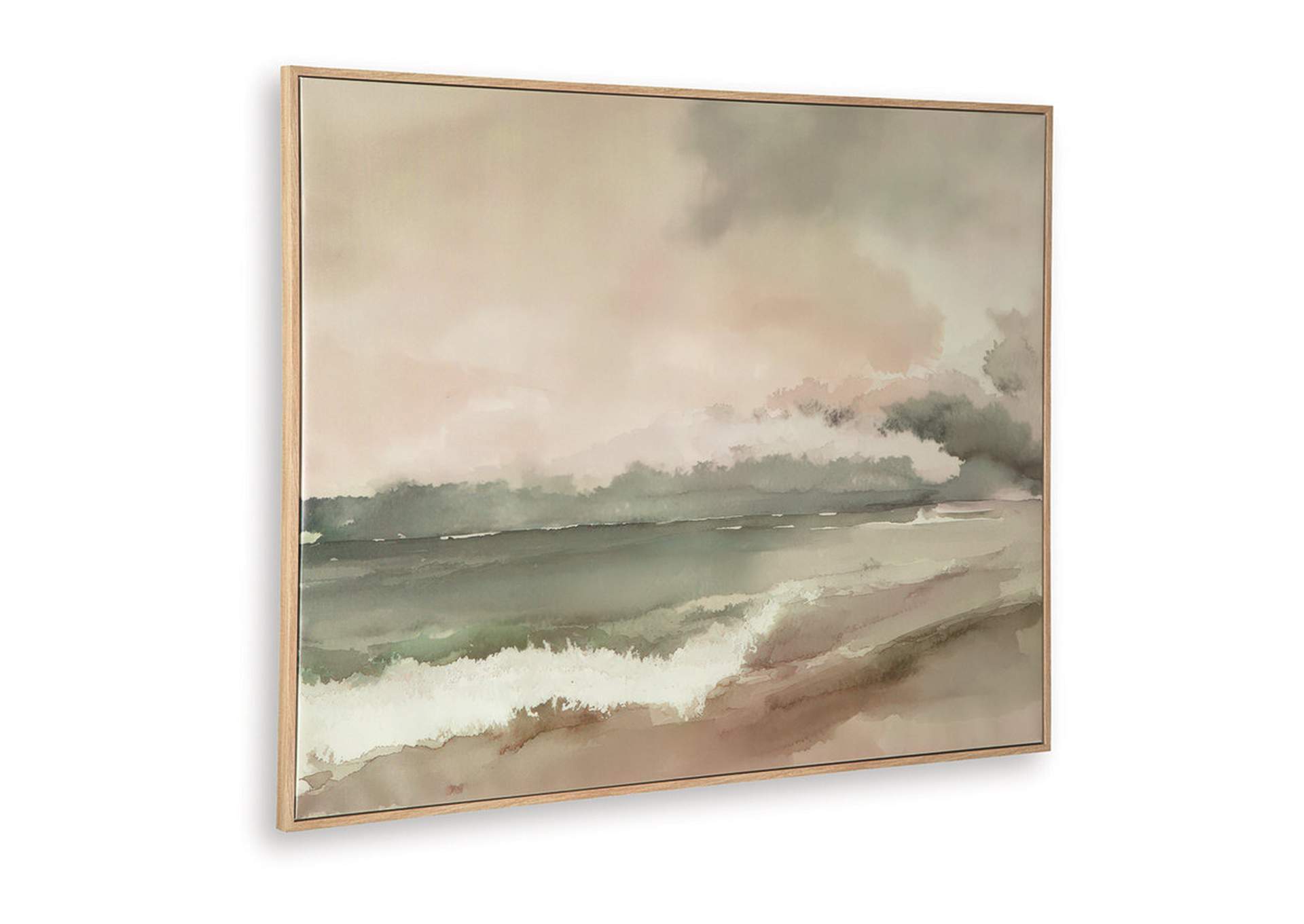 Vallus Wall Art image 3