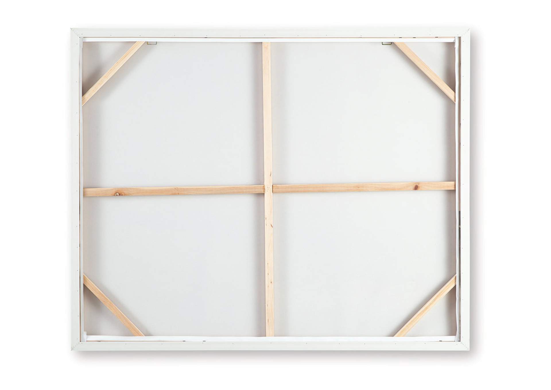 Vallus Wall Art image 4