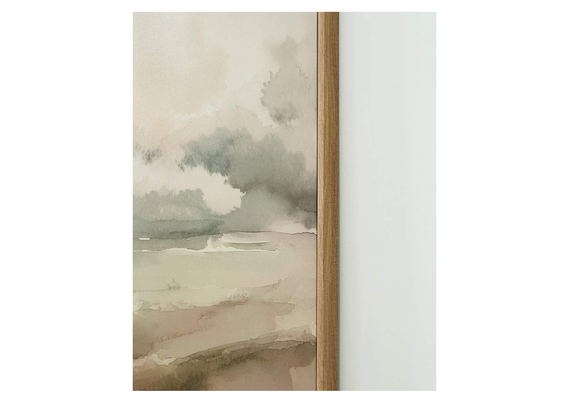 Vallus Wall Art image 5