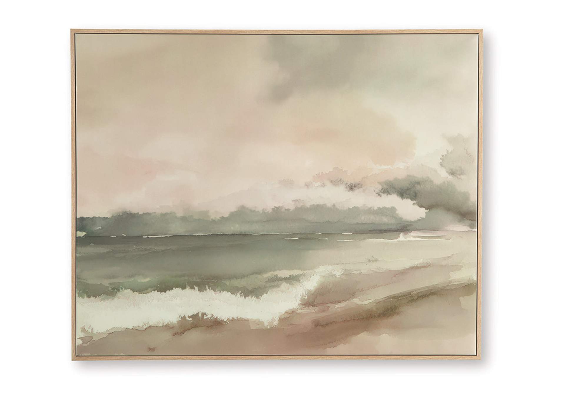 Vallus Wall Art image 1