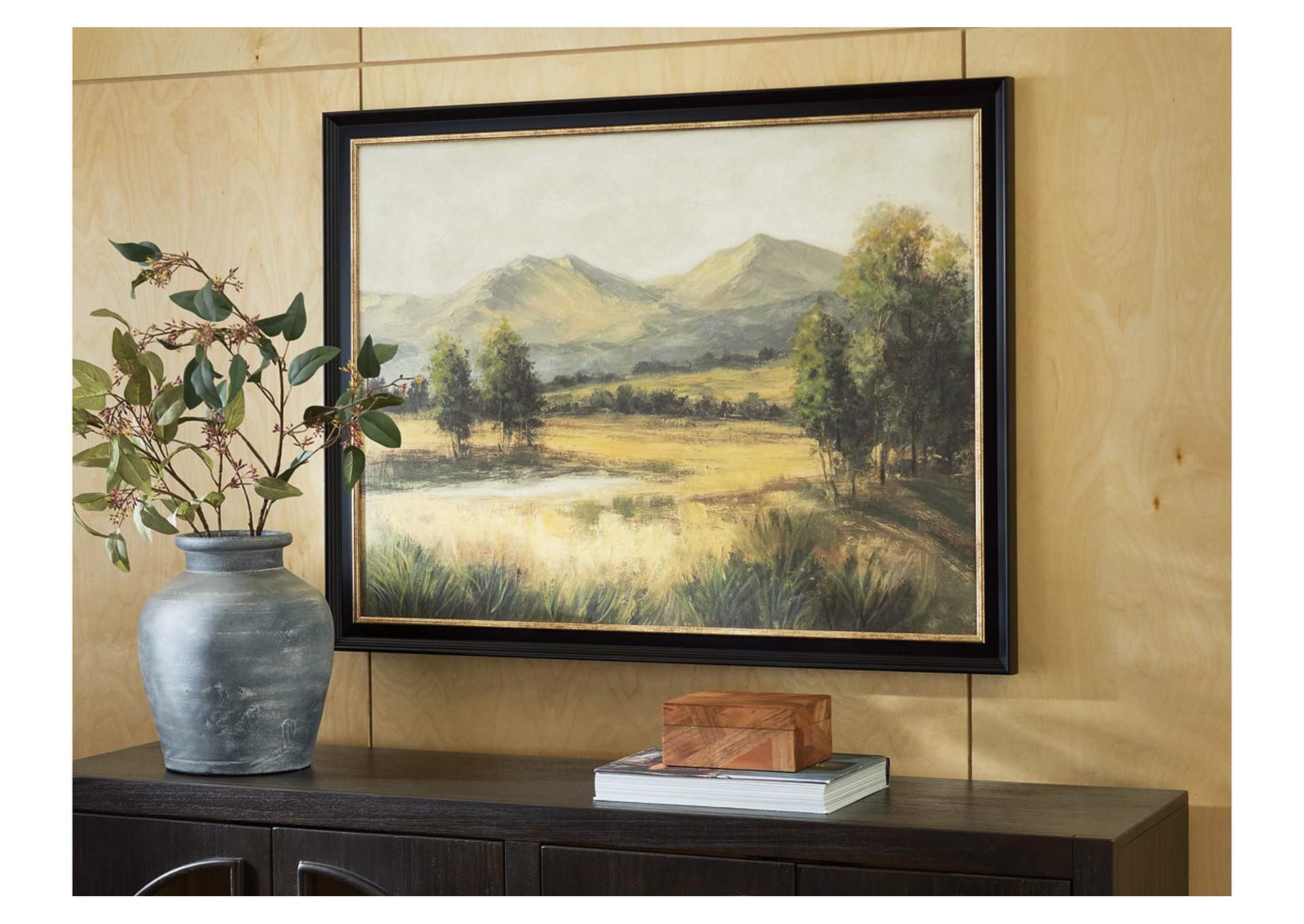 Ingor Wall Art image 2