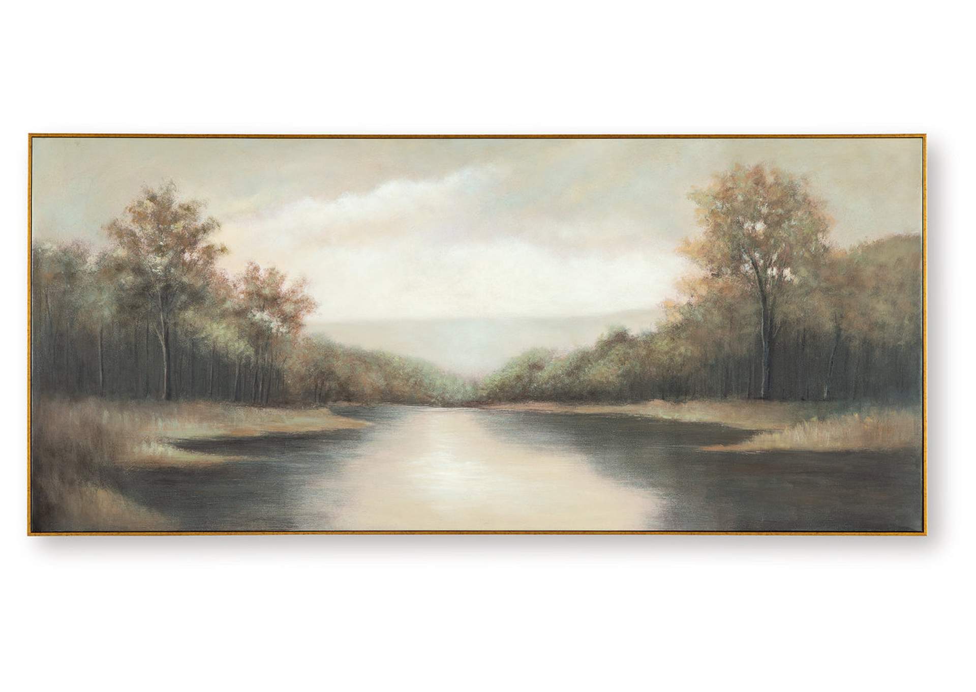 Edendale Wall Art image 1