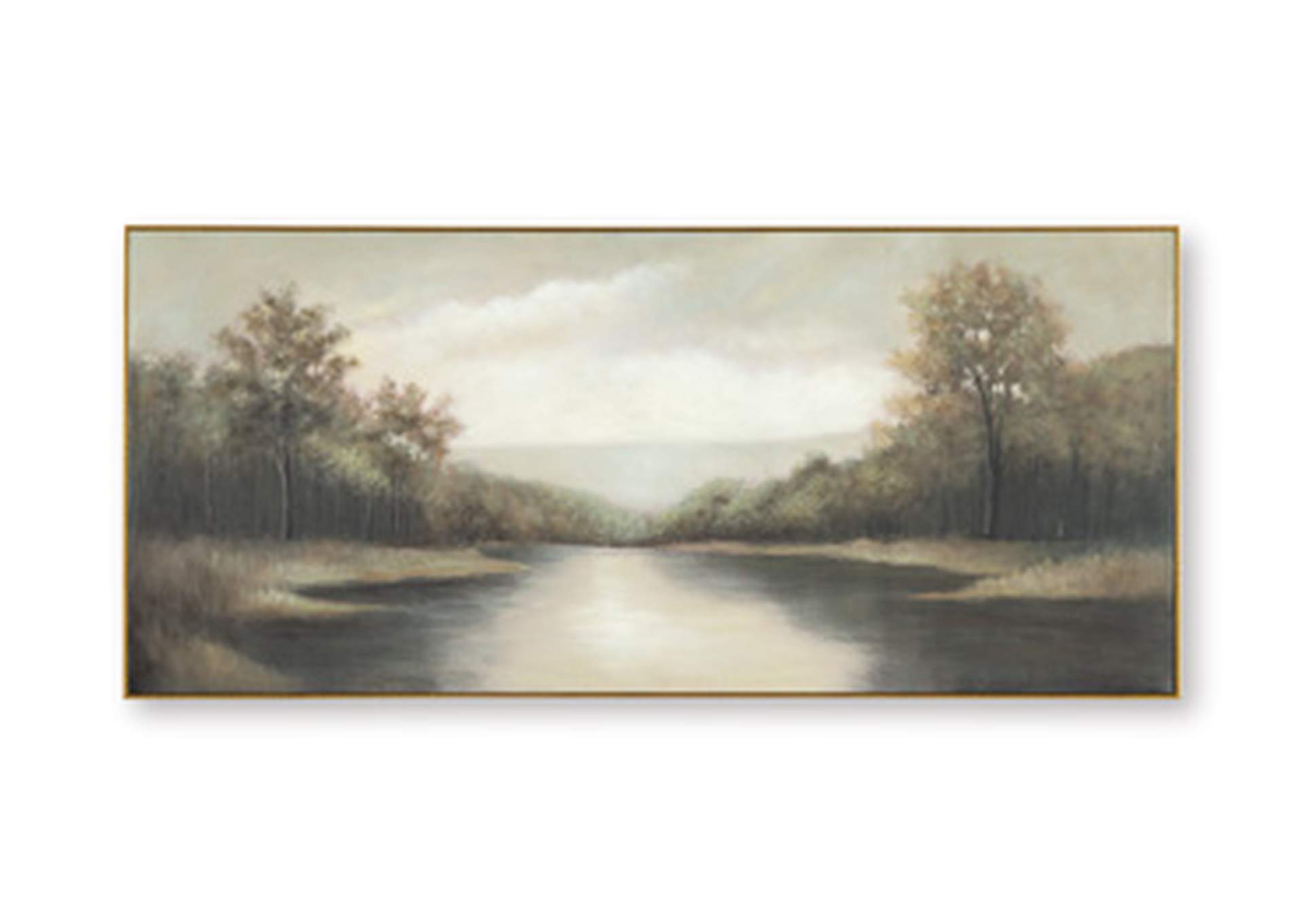 Edendale Wall Art image 3