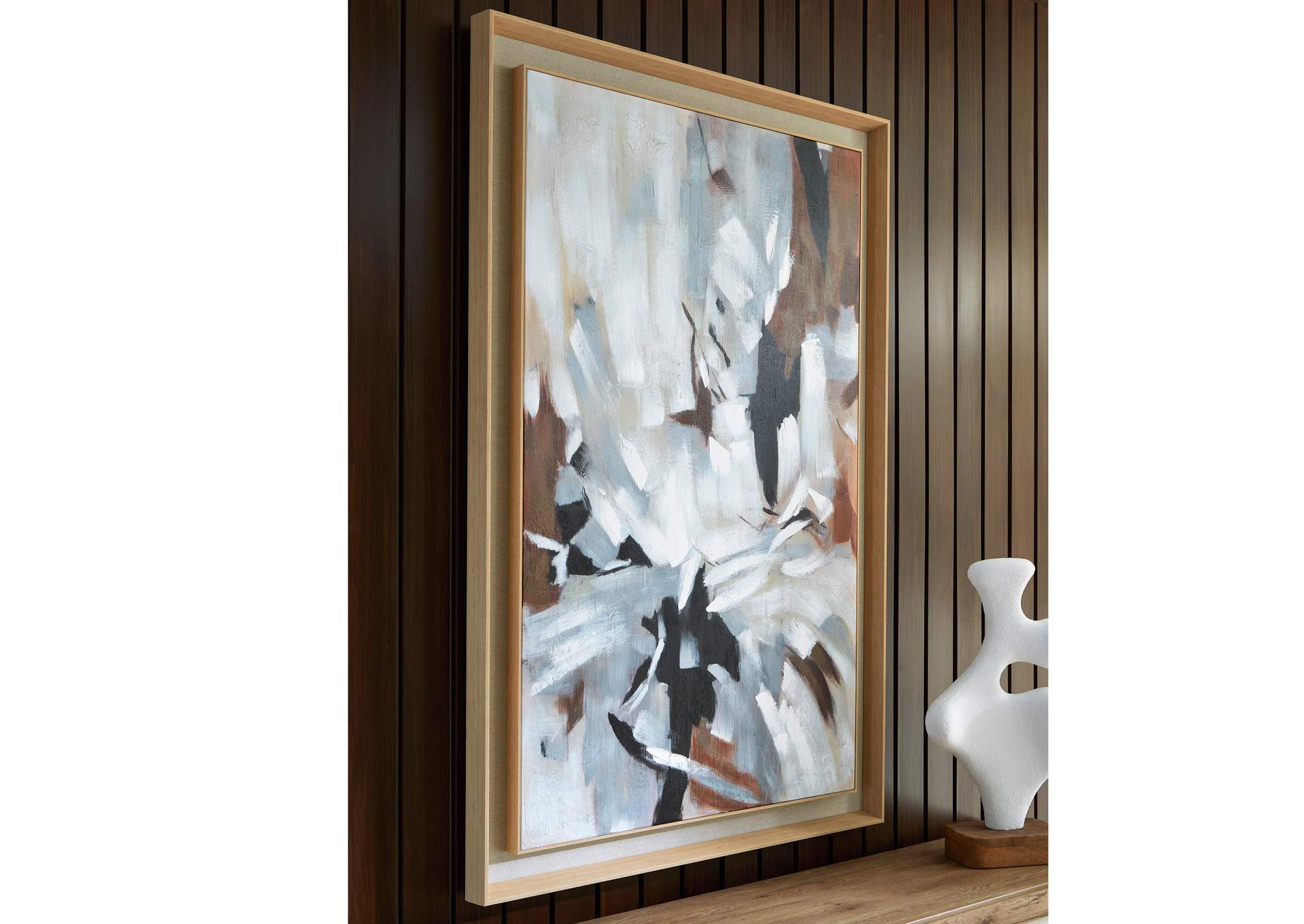Kerrden Wall Art