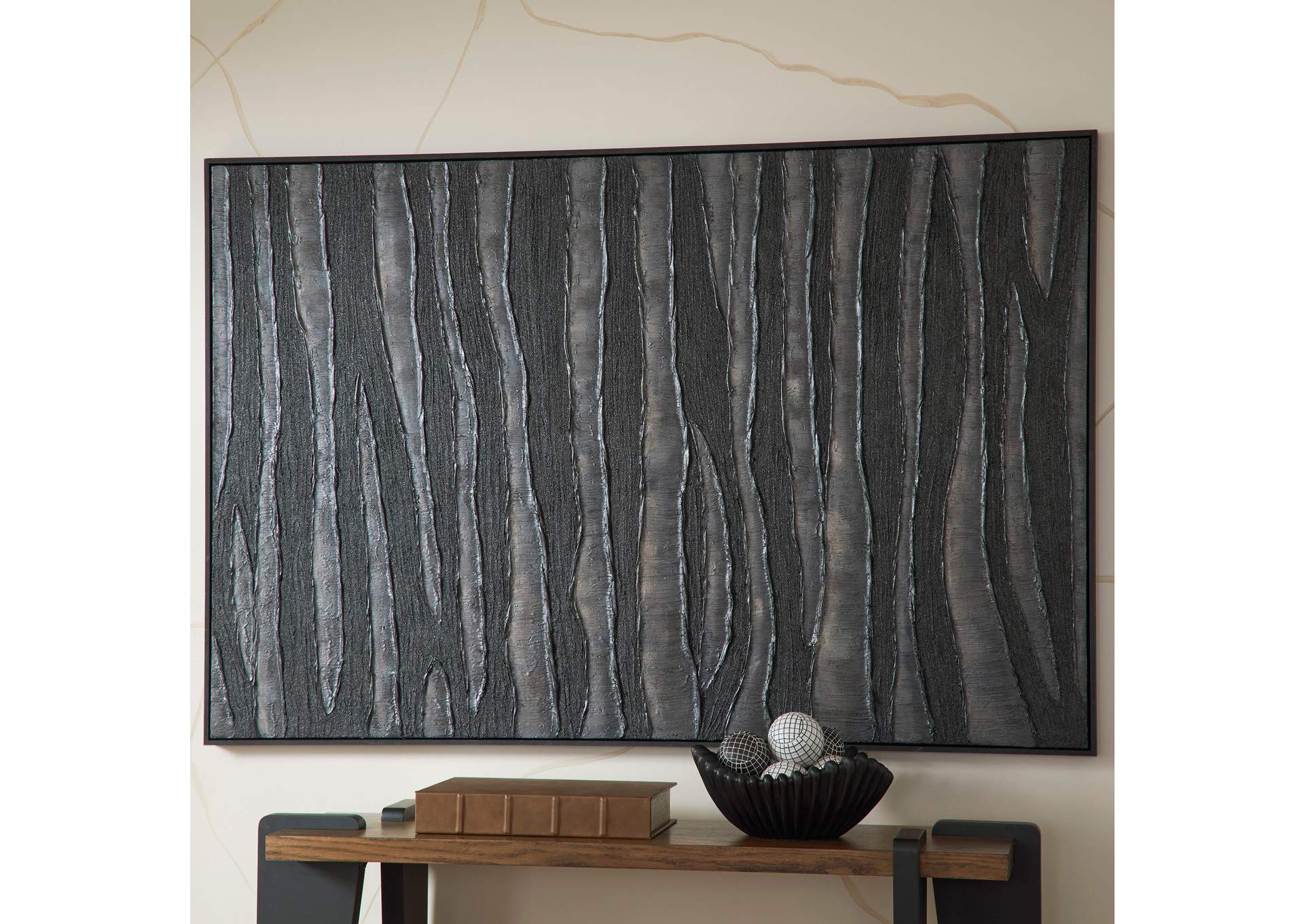 Lynnworth Wall Art image 3