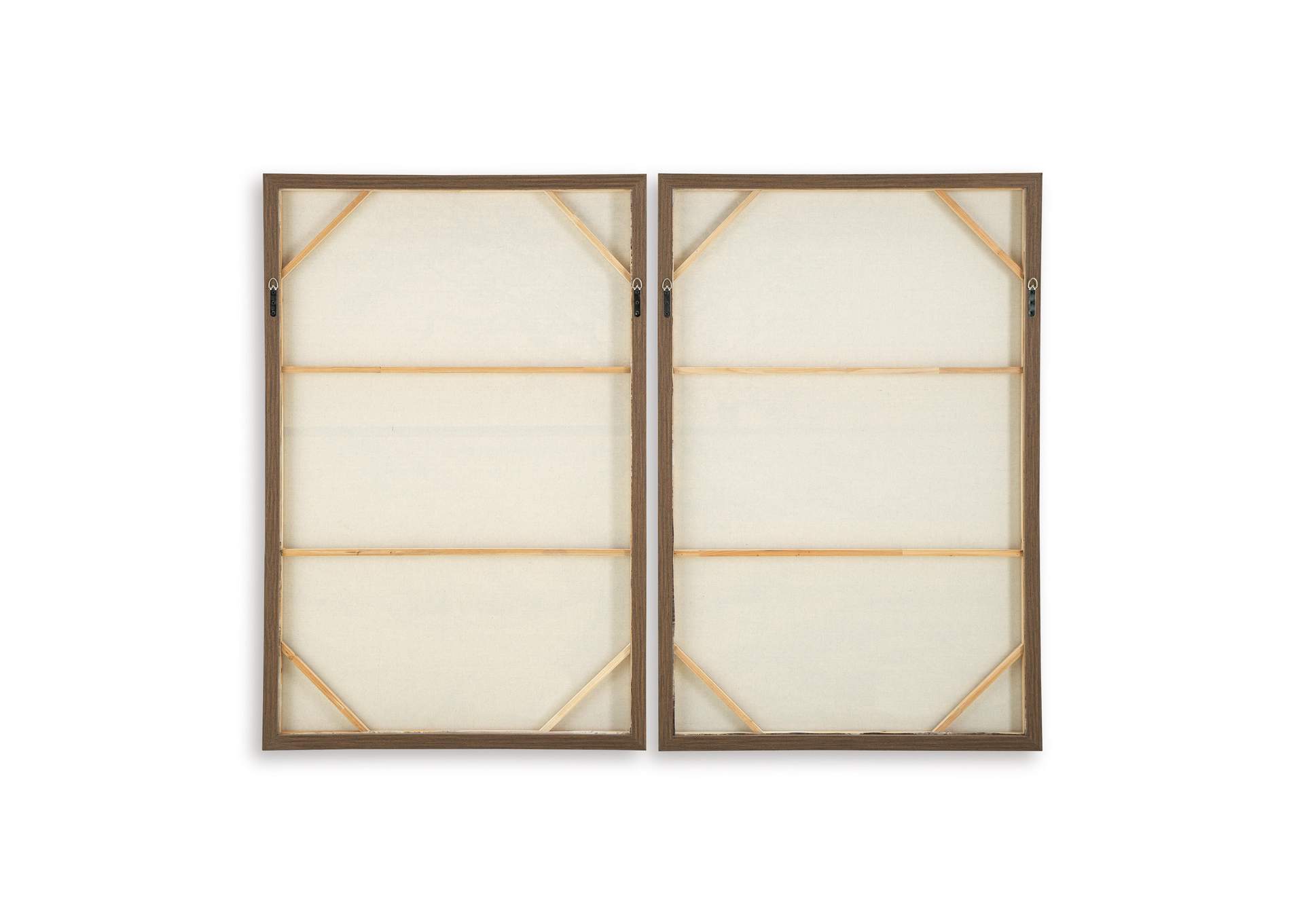 Stormish Wall Art (Set of 2) image 5