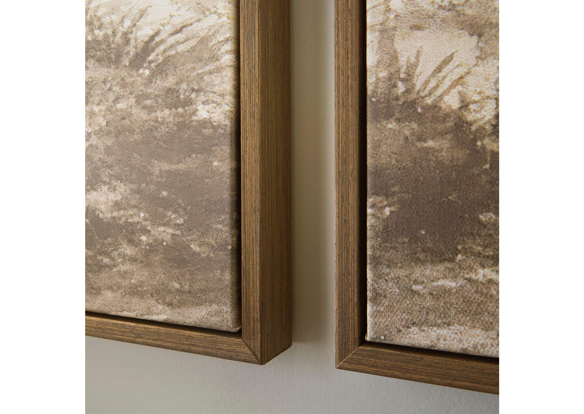 Stormish Wall Art (Set of 2) image 3